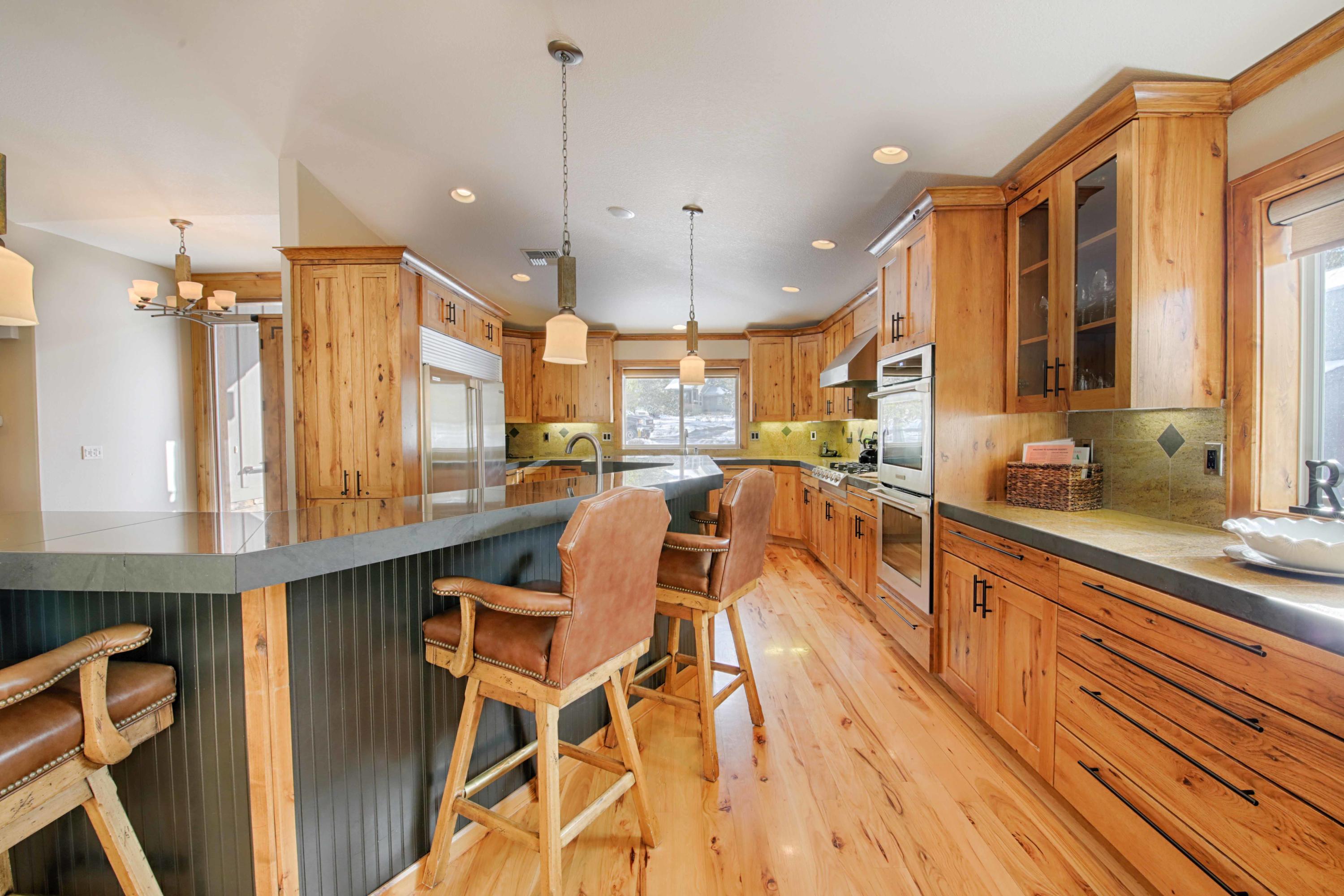 Fairway Crest Village - Residential