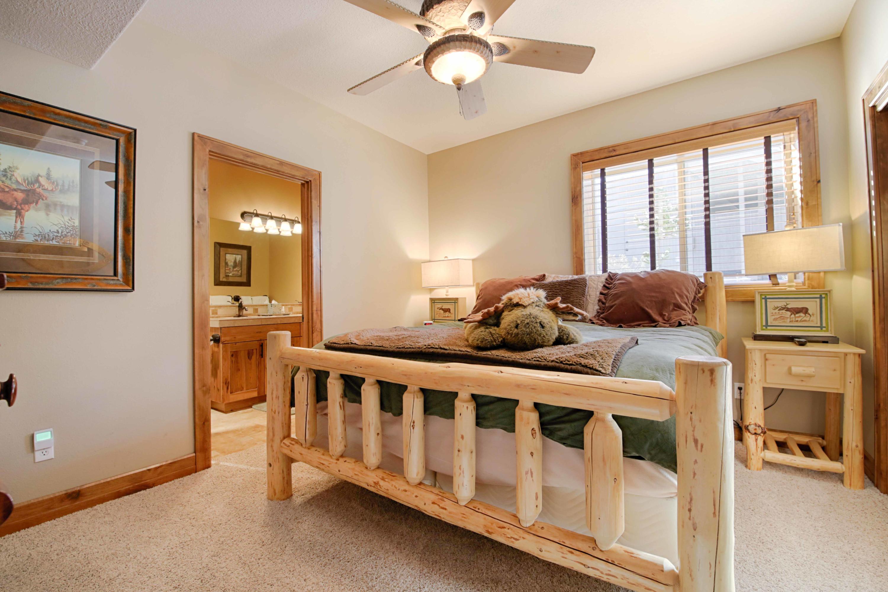 Fairway Crest Village - Residential