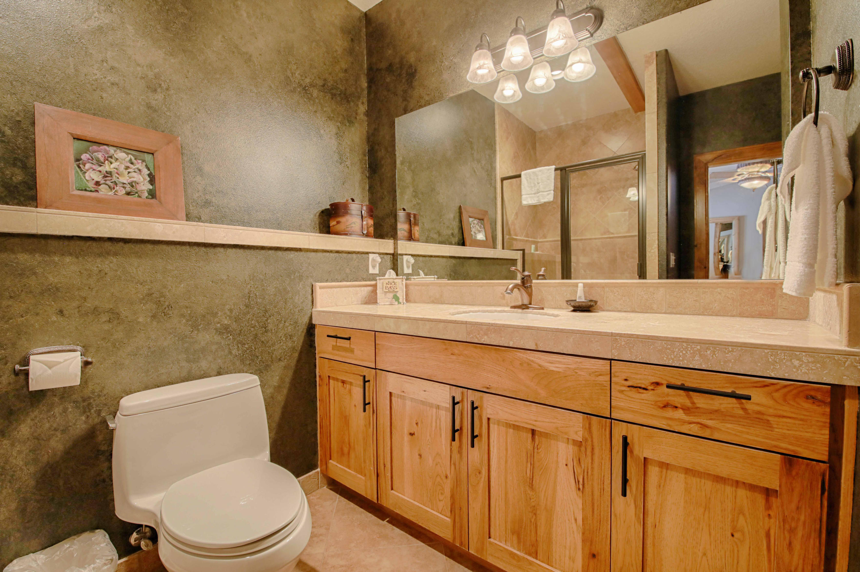 Fairway Crest Village - Residential