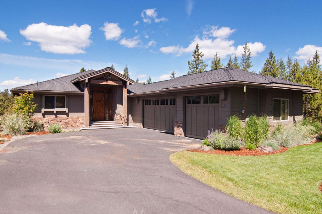 Fairway Crest Village - Residential