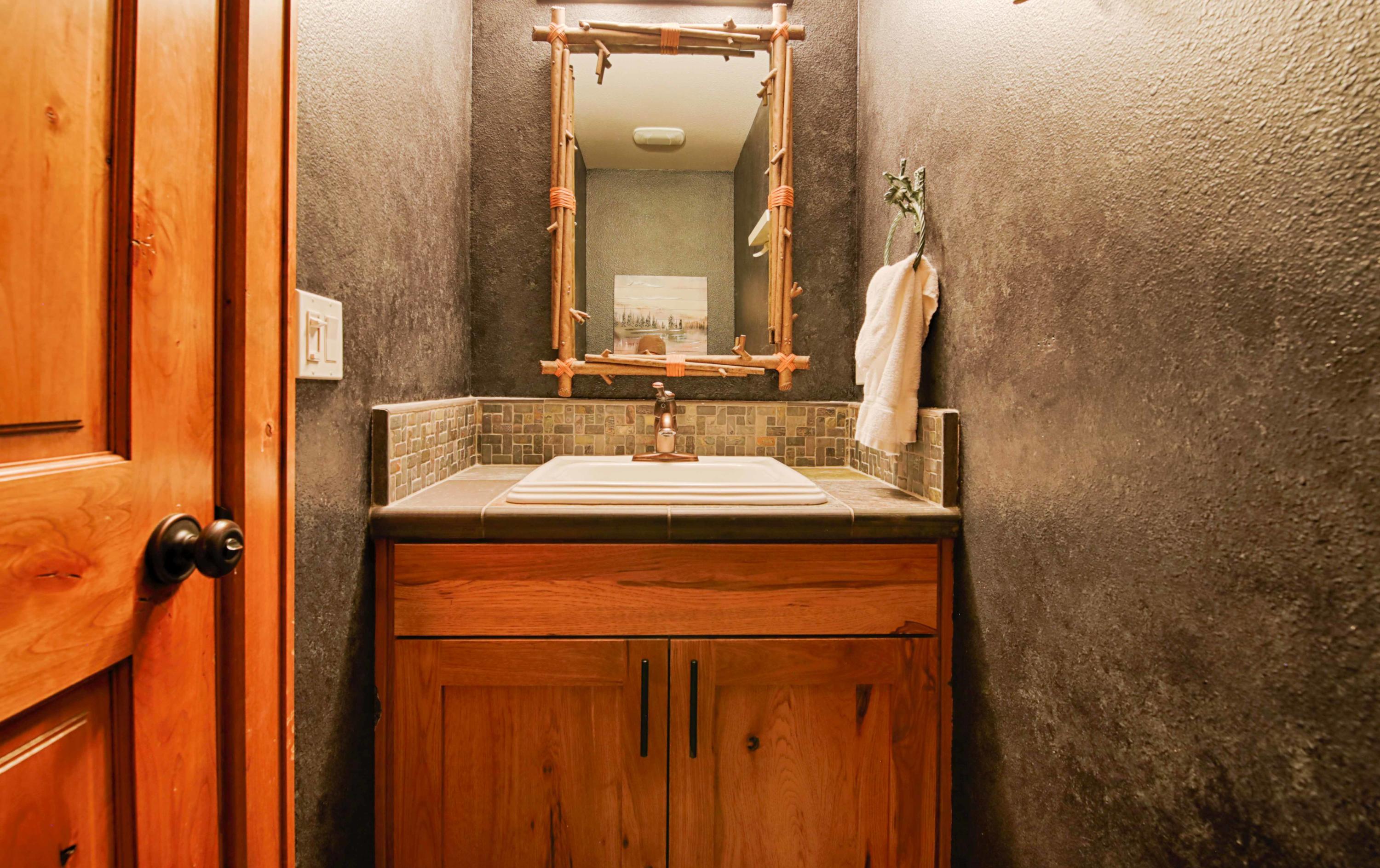 Fairway Crest Village - Residential