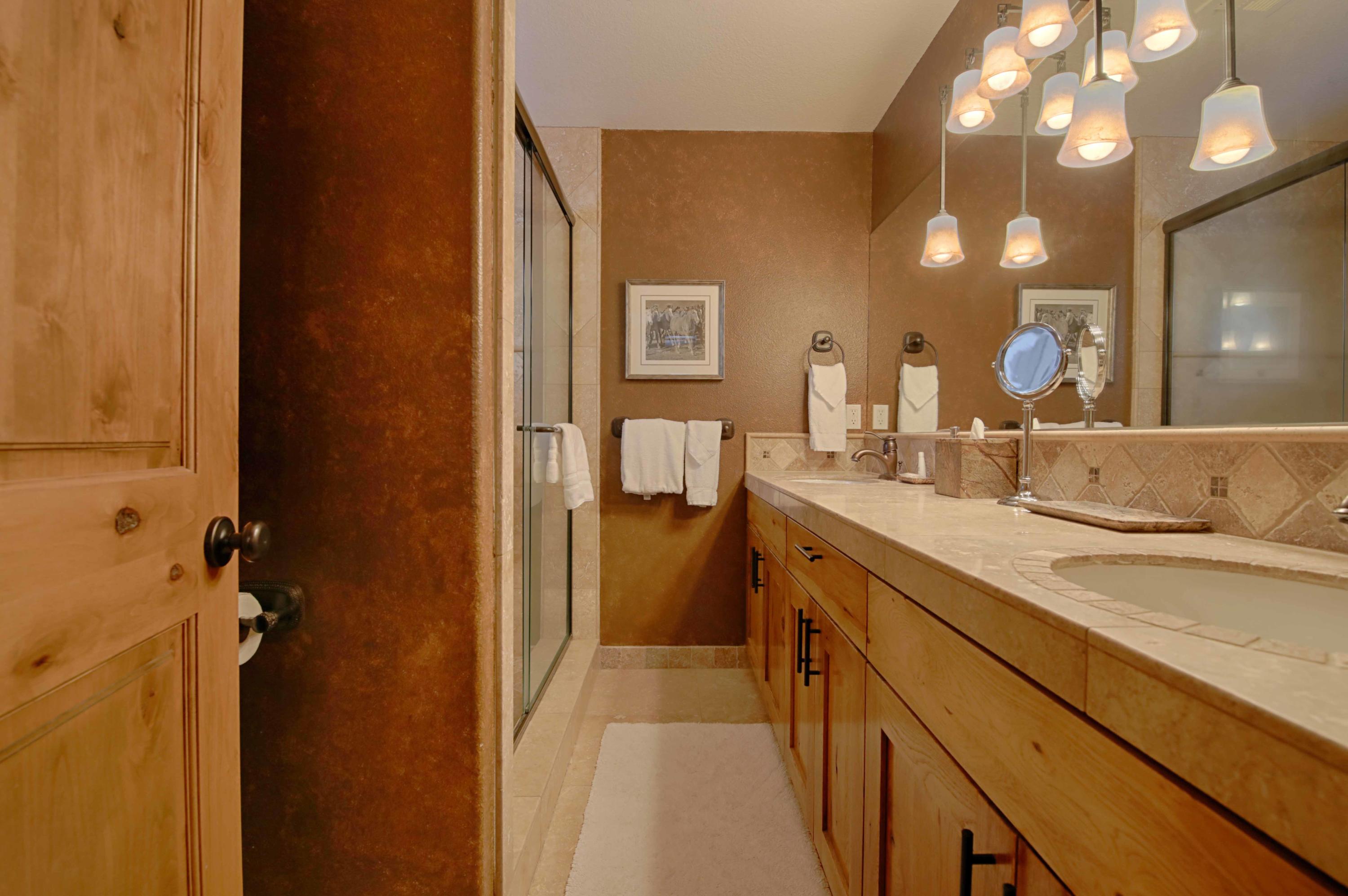 Fairway Crest Village - Residential