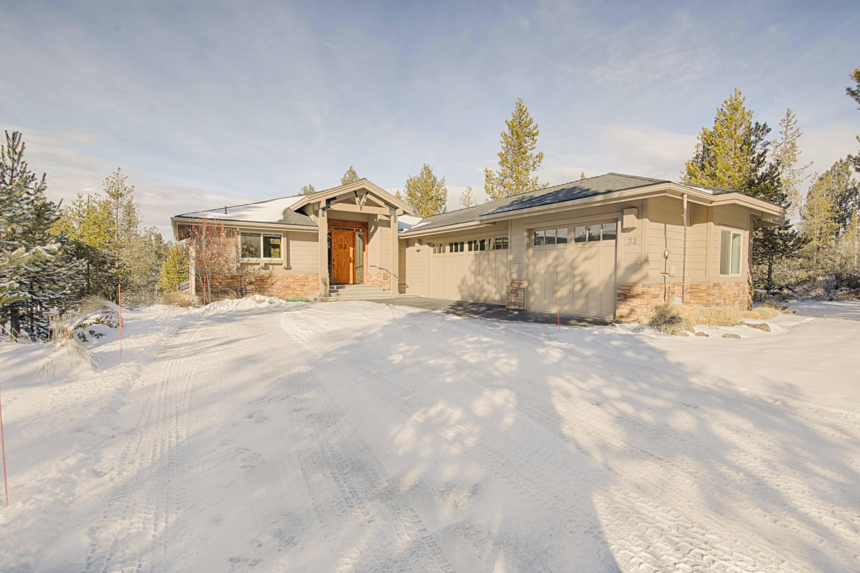 Fairway Crest Village - Residential