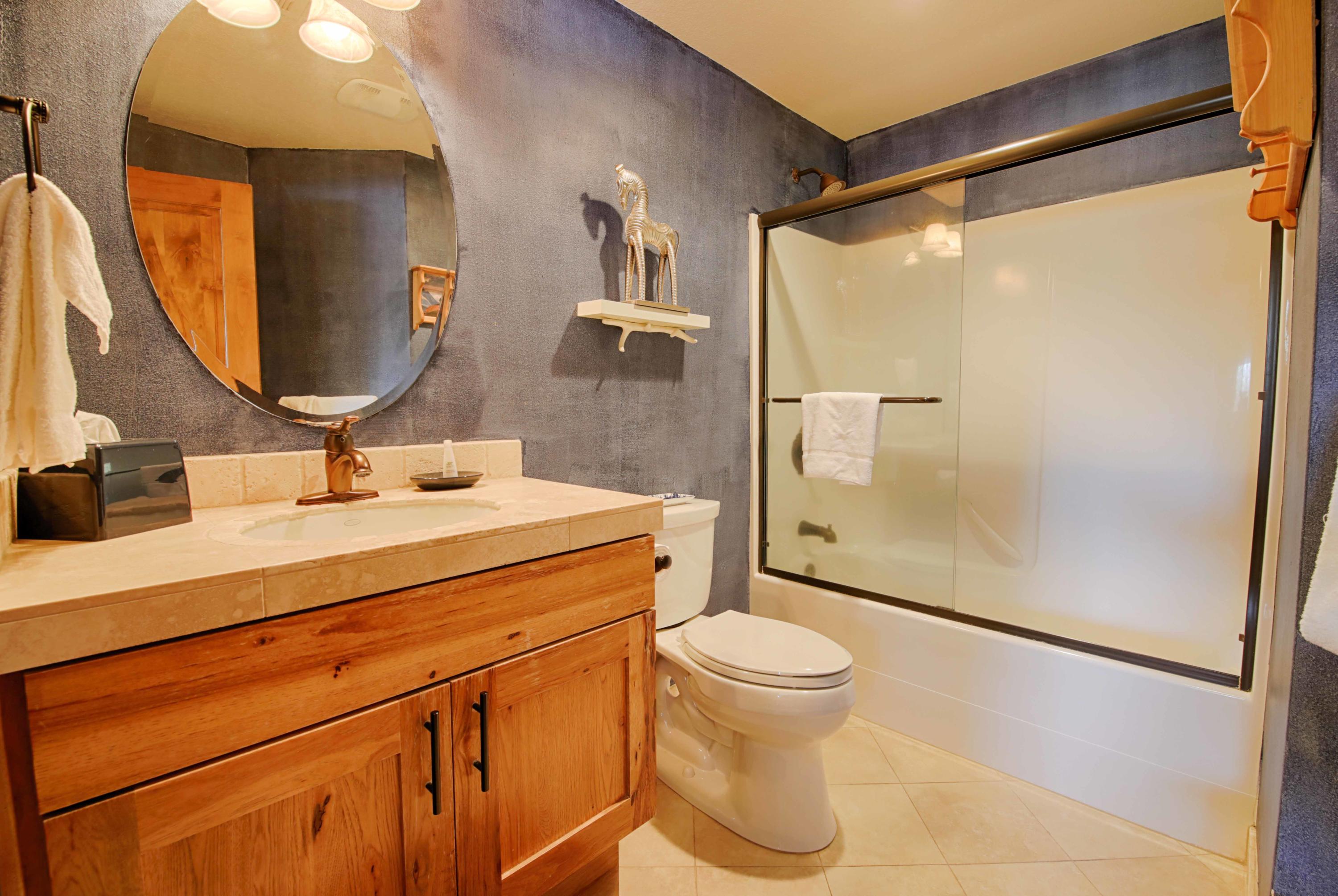 Fairway Crest Village - Residential