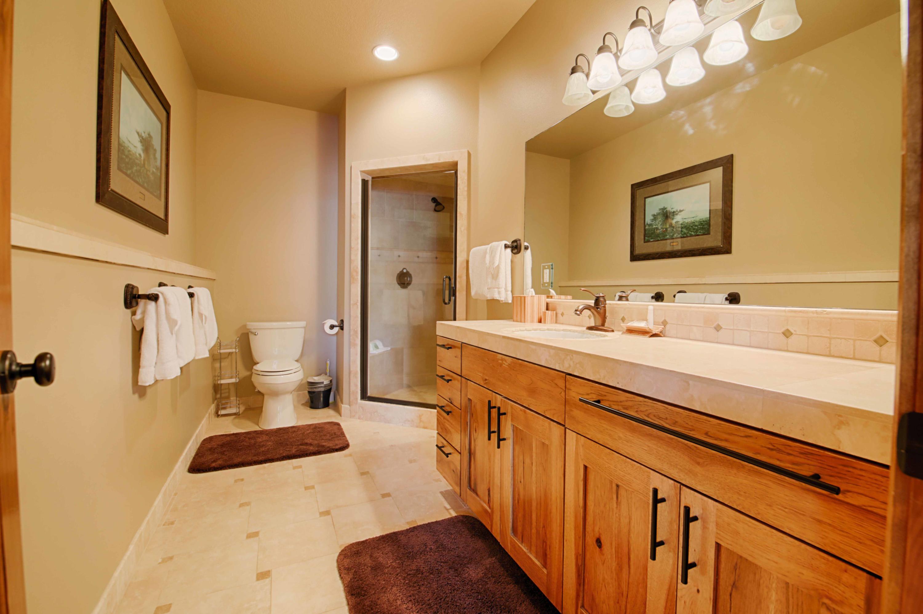 Fairway Crest Village - Residential