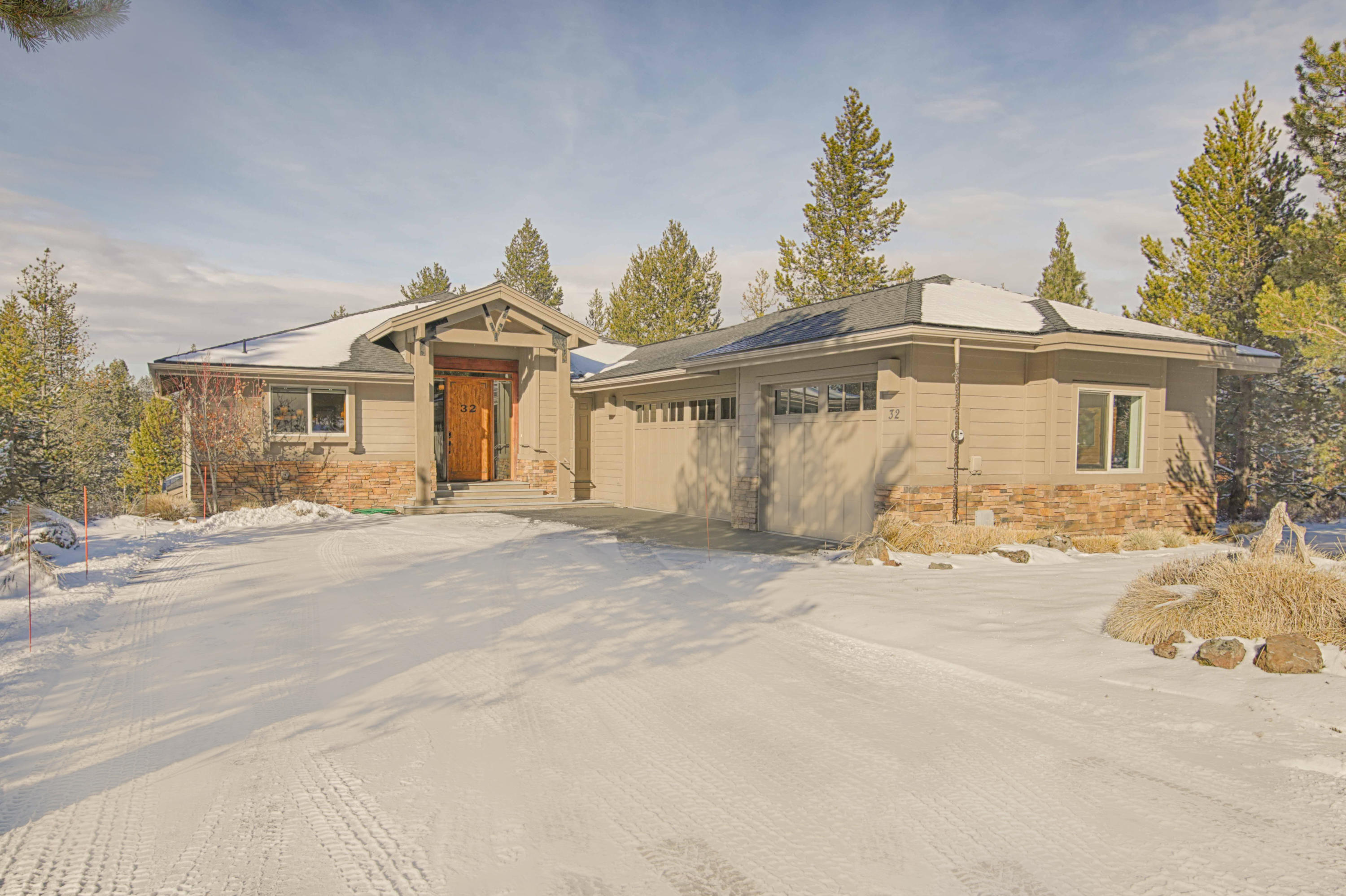 Fairway Crest Village - Residential