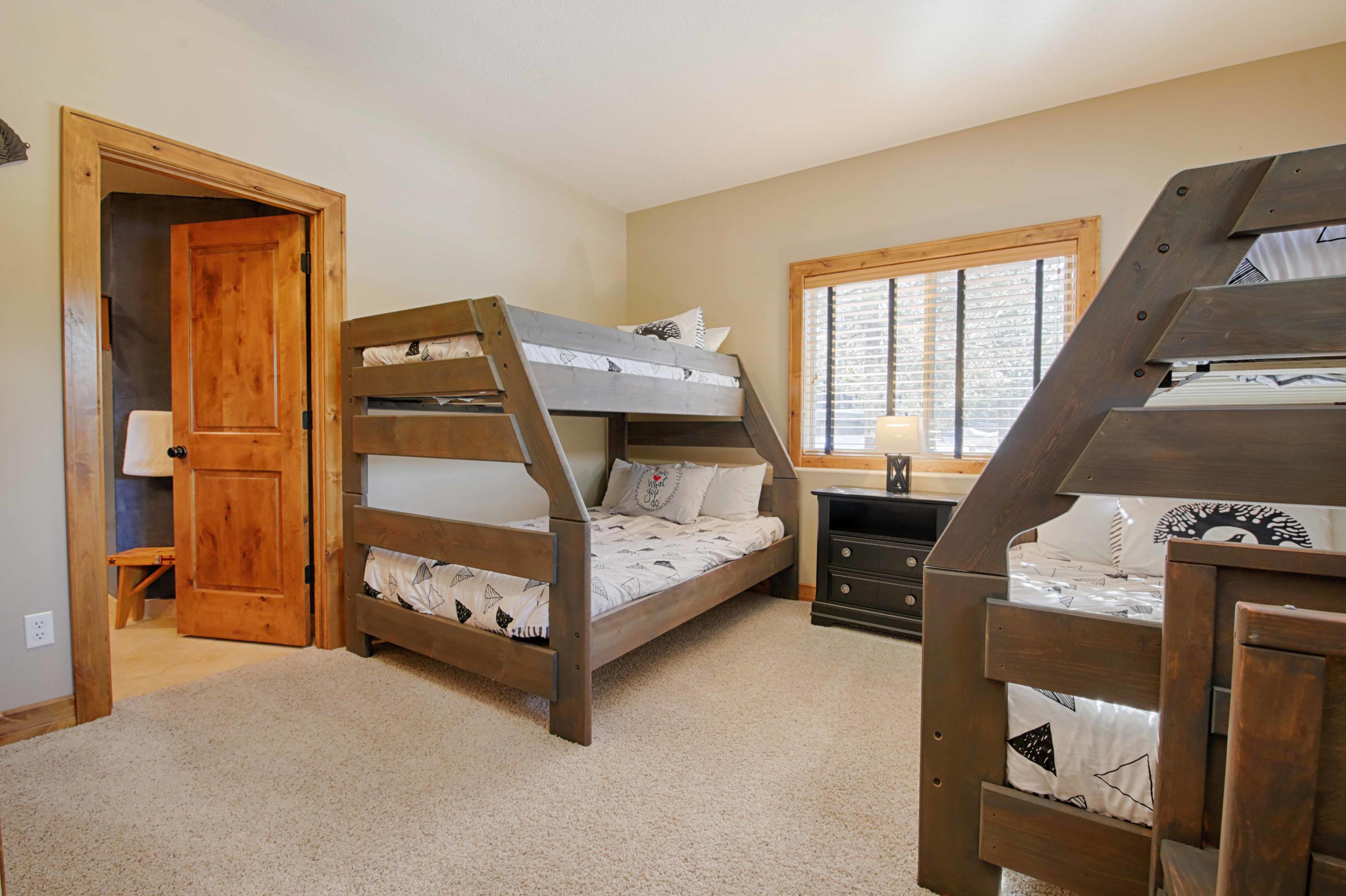 Fairway Crest Village - Residential