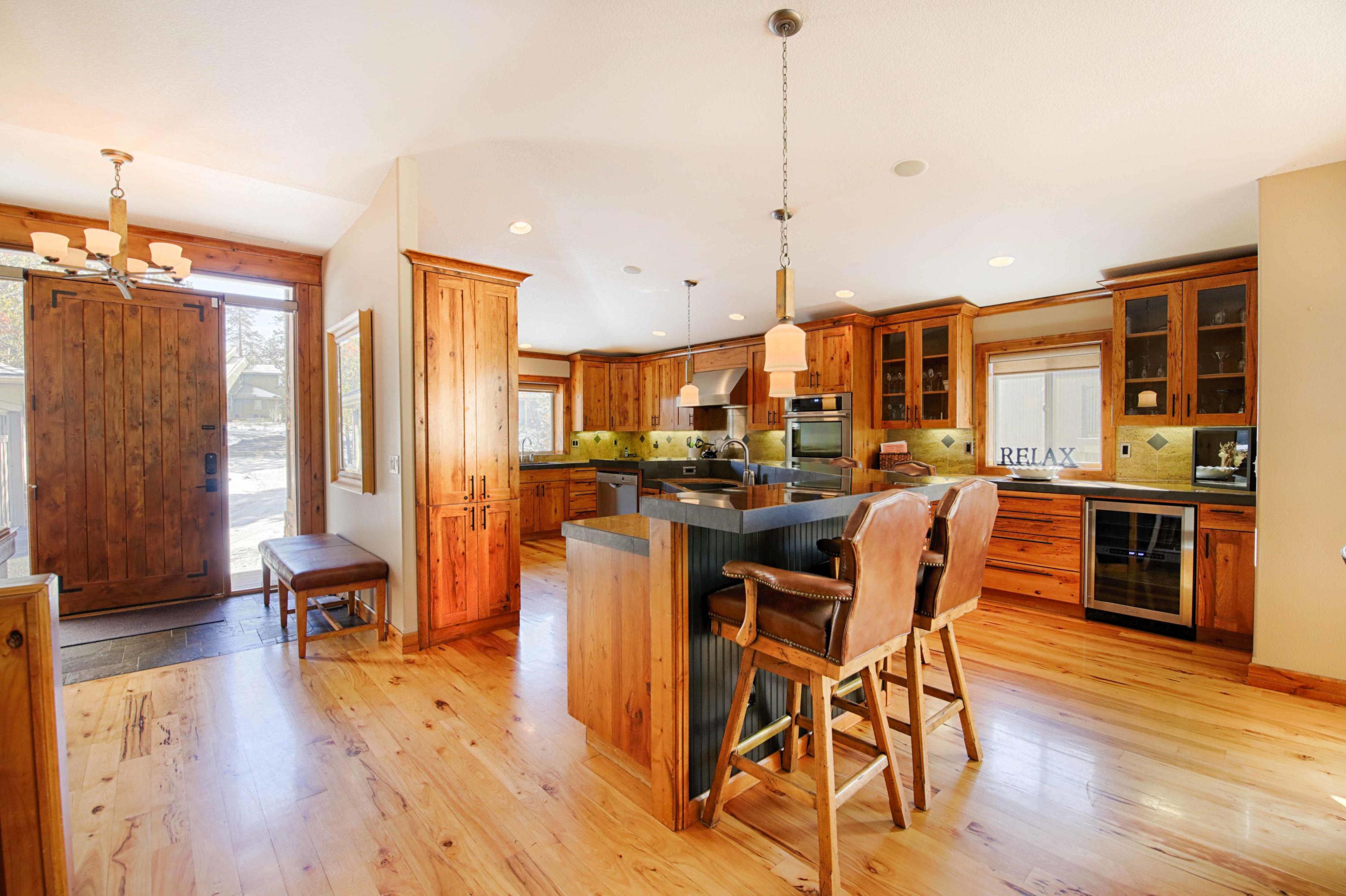 Fairway Crest Village - Residential