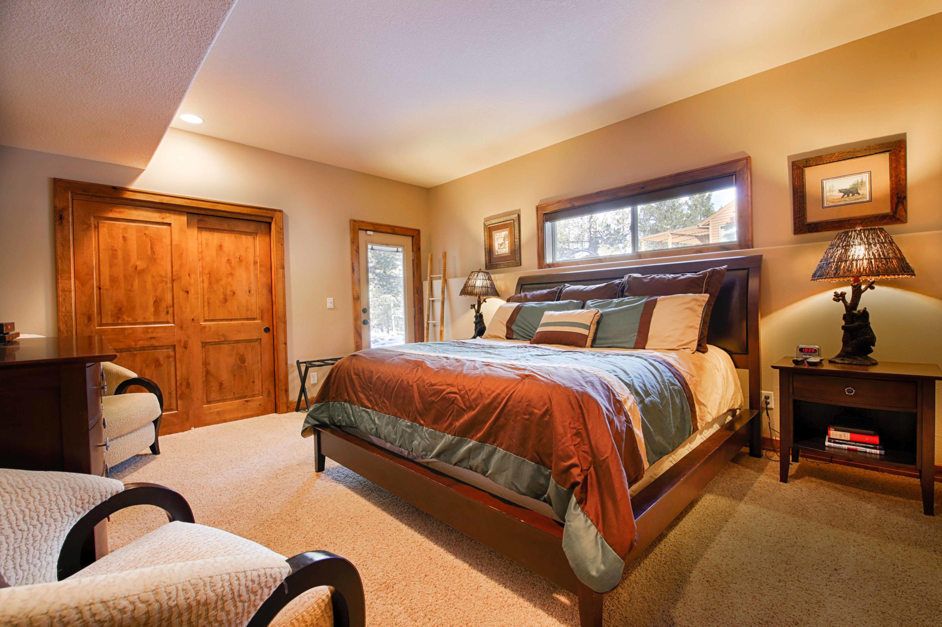 Fairway Crest Village - Residential