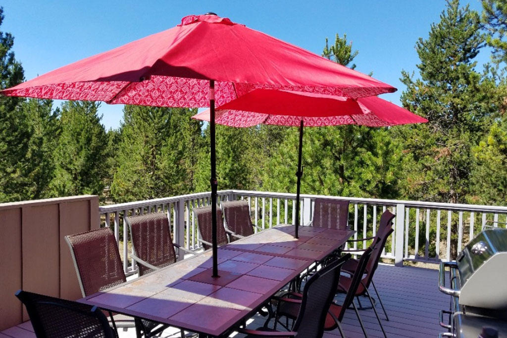 Fairway Crest Village - Residential