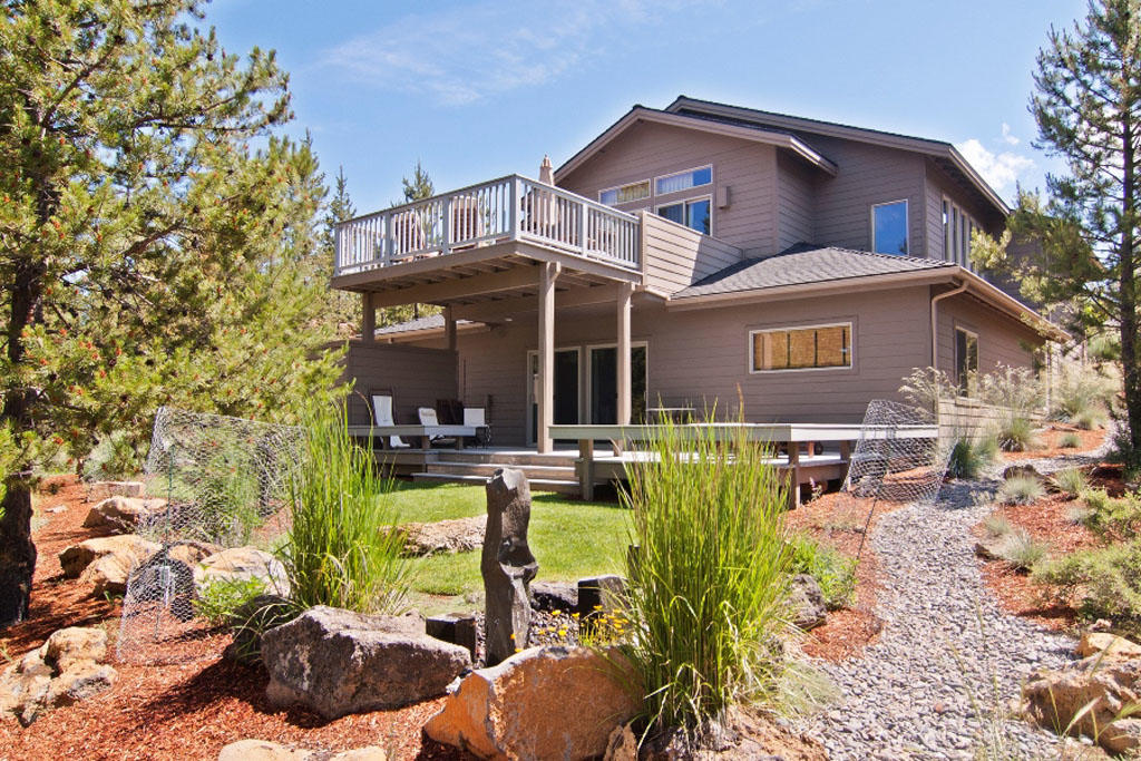 Fairway Crest Village - Residential