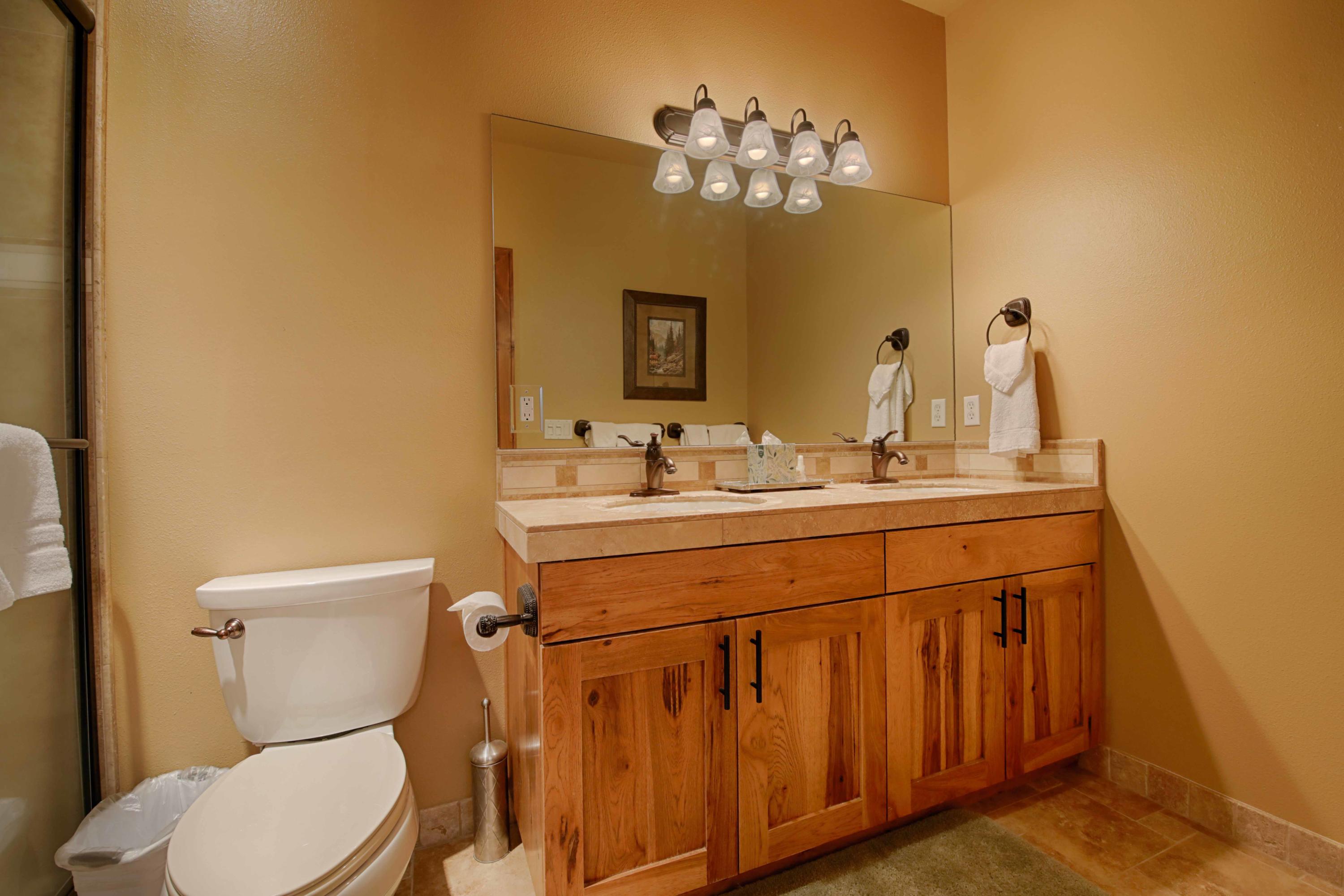 Fairway Crest Village - Residential