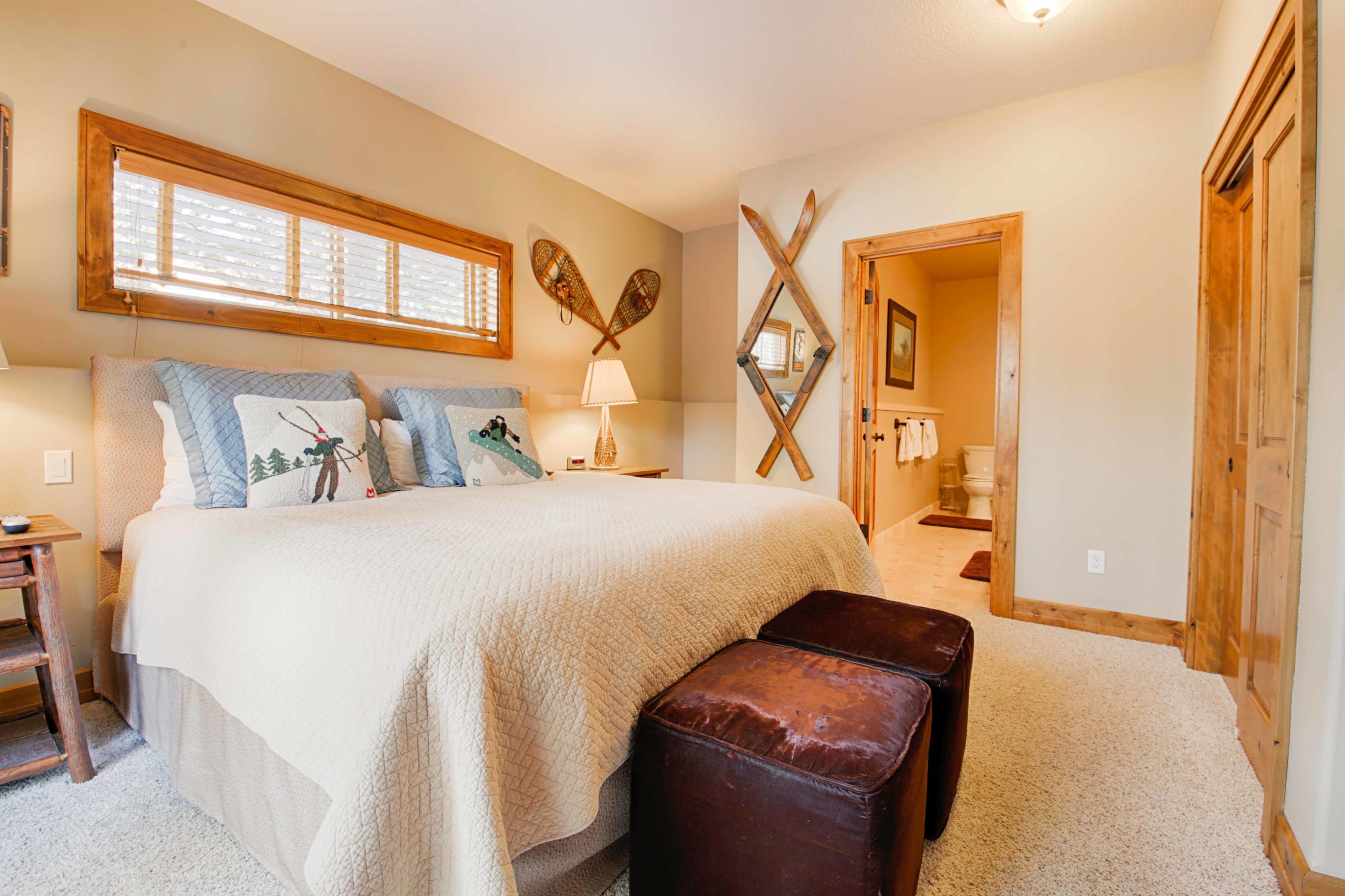 Fairway Crest Village - Residential