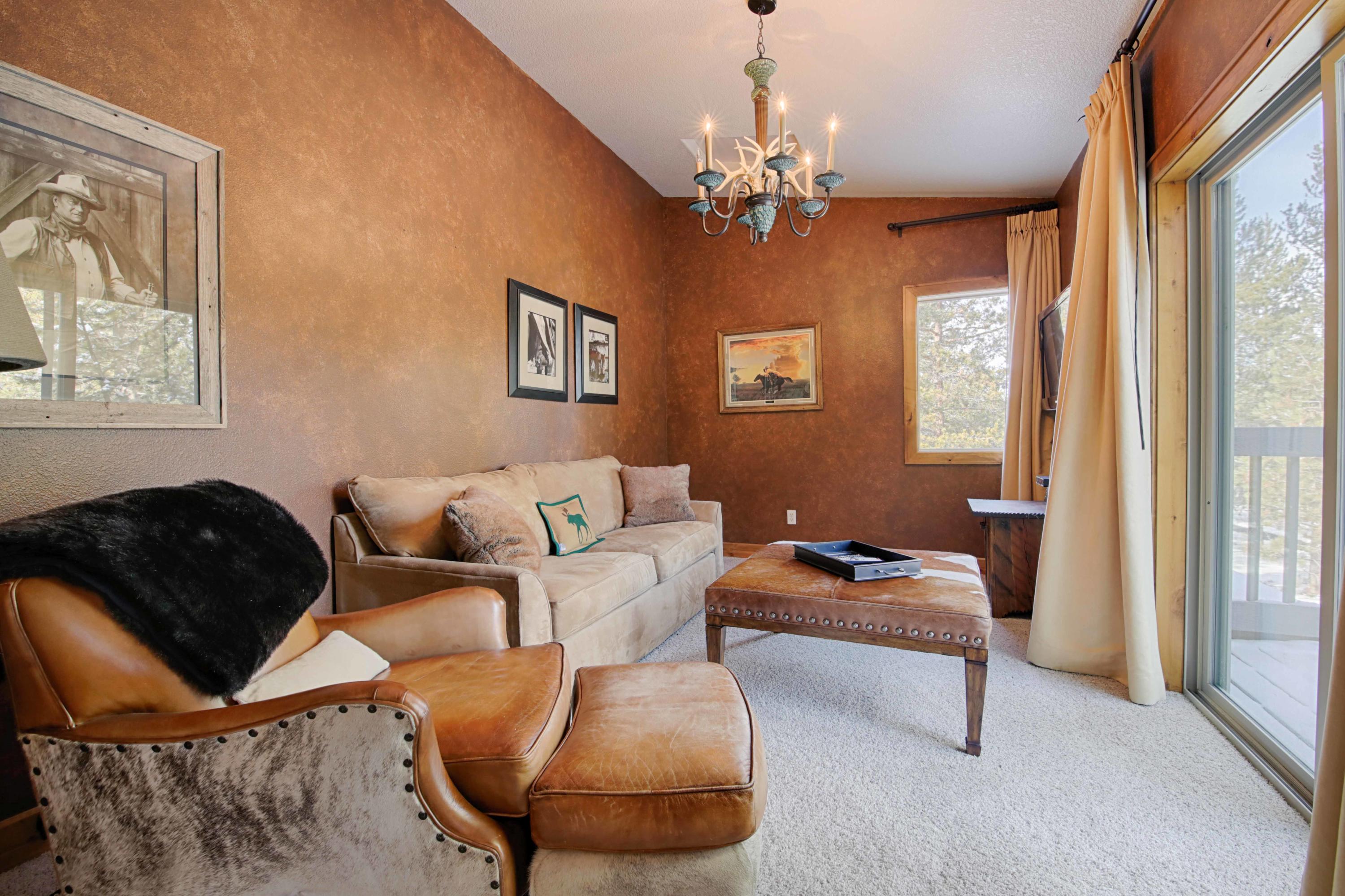 Fairway Crest Village - Residential