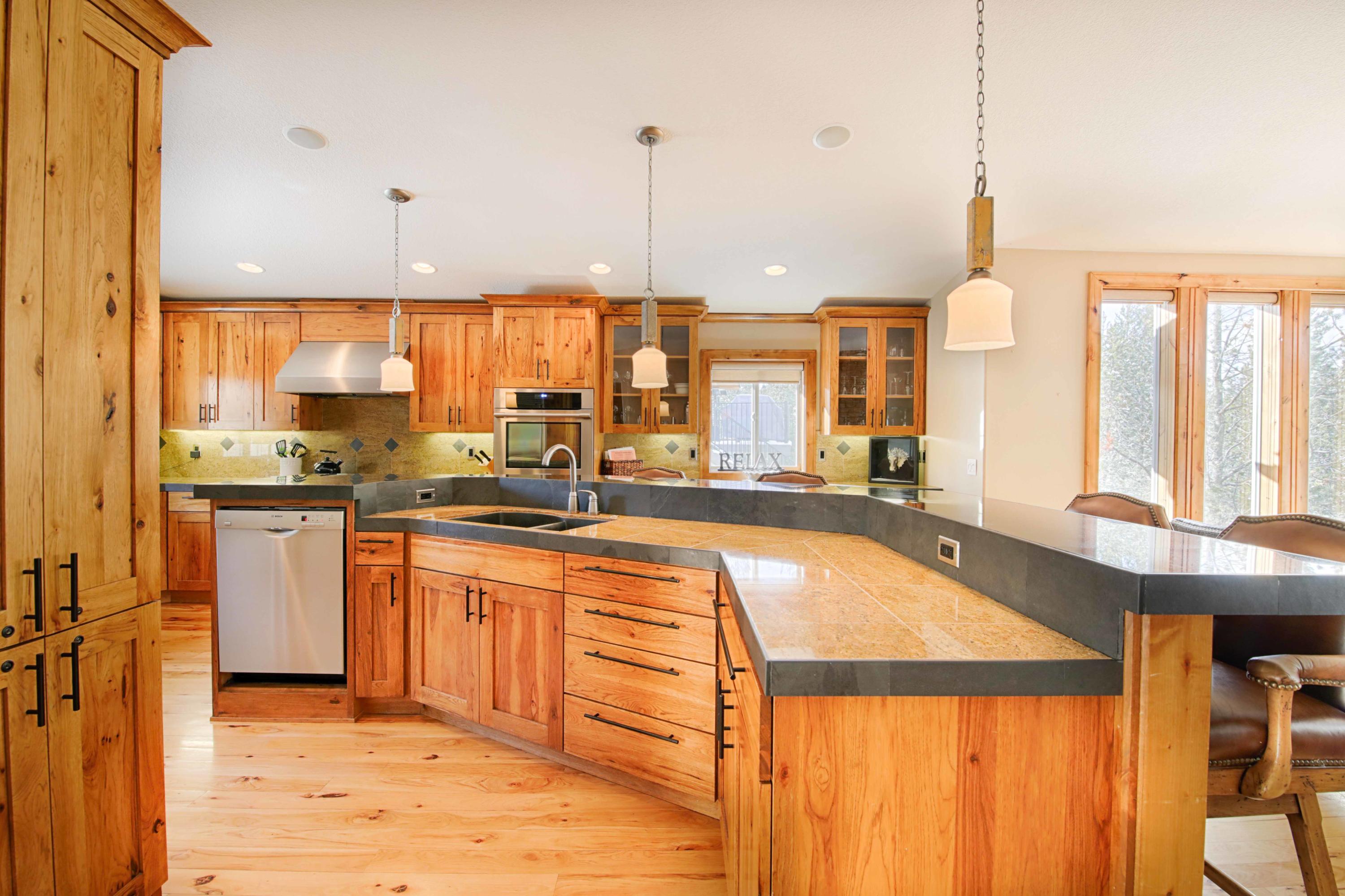 Fairway Crest Village - Residential