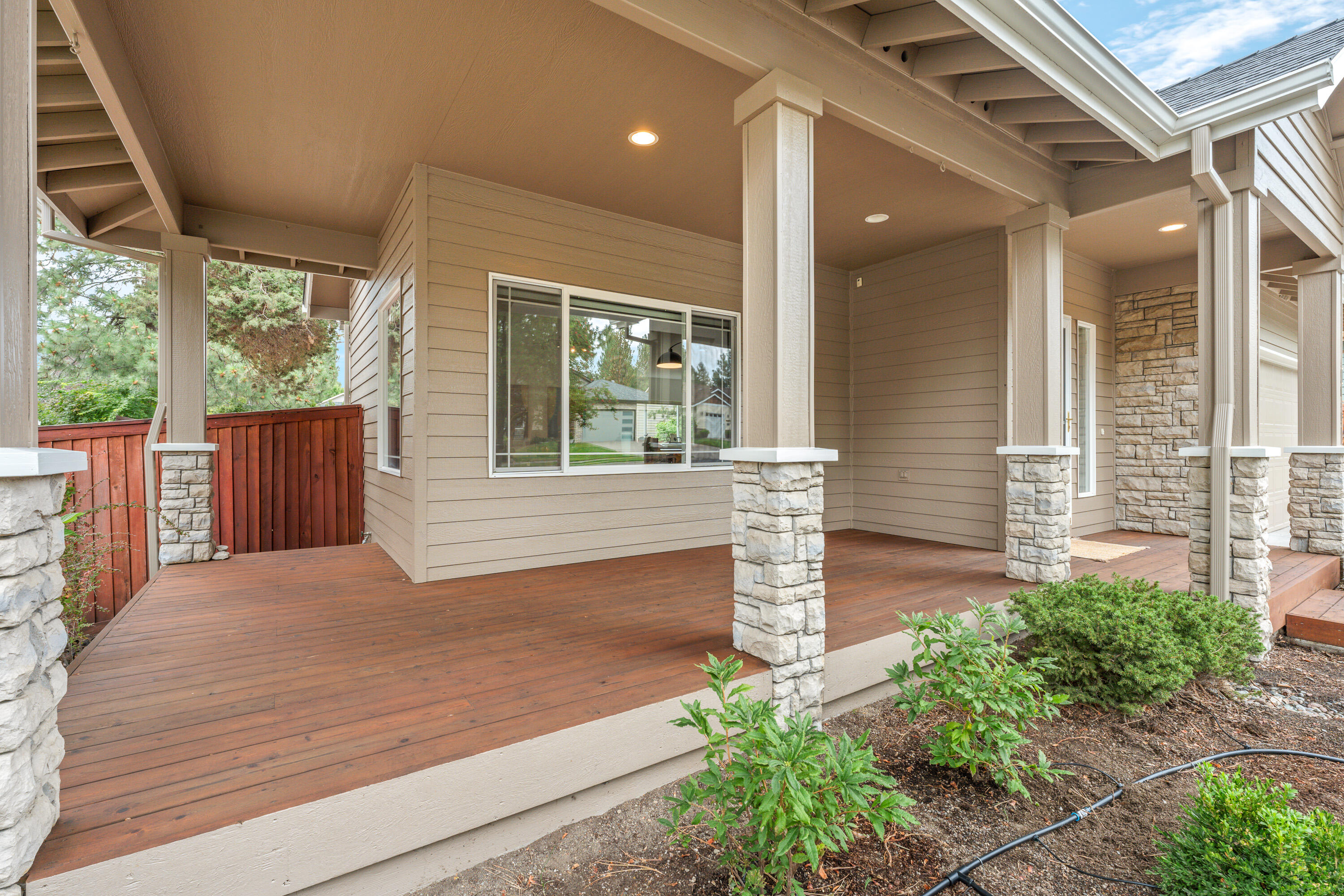 Elkhorn Ridge - Residential