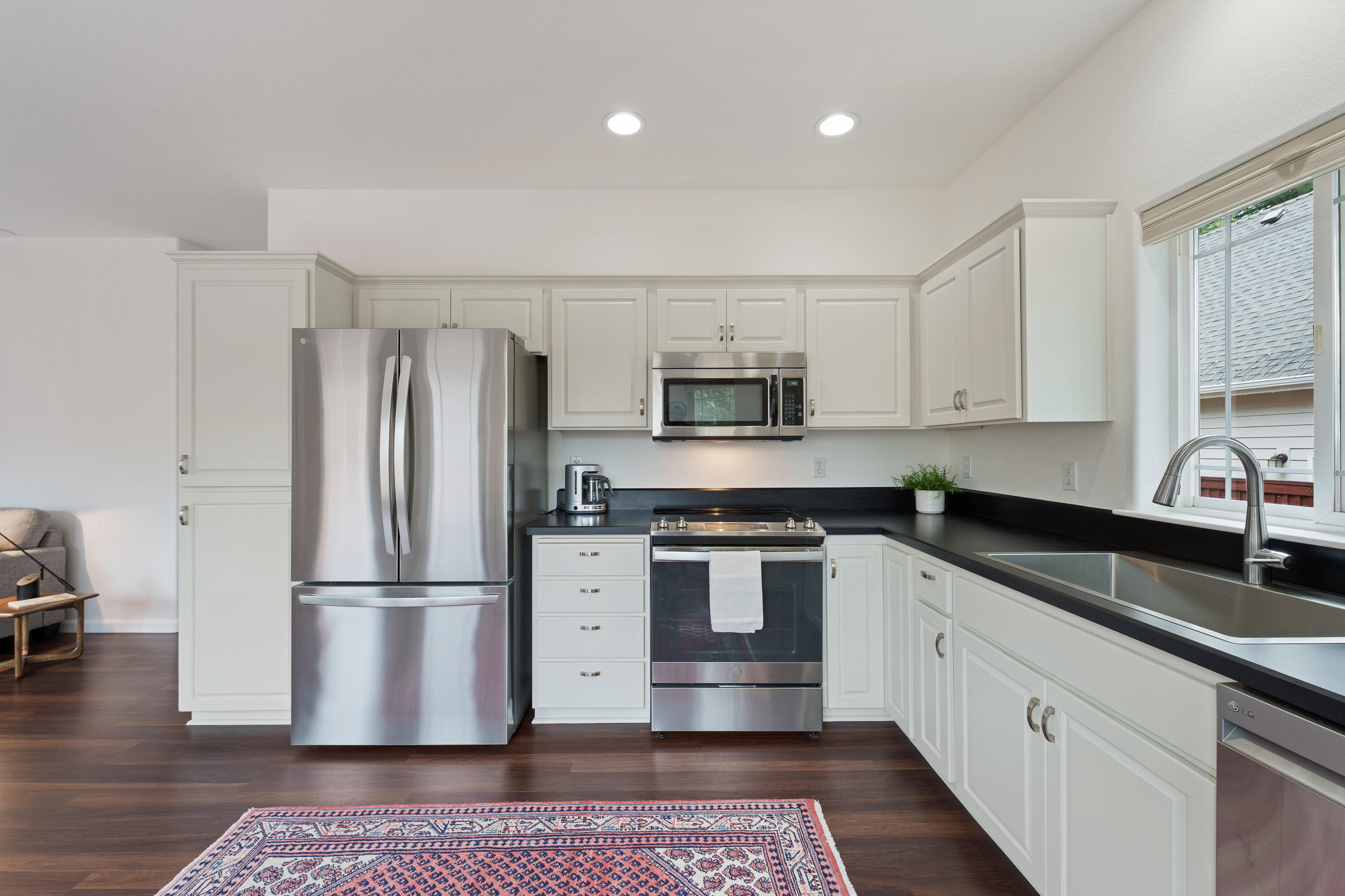 Elkhorn Ridge - Residential