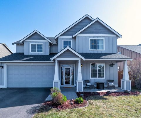 20779 Beaumont Drive Bend OR 97701