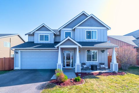 20779 Beaumont Drive Bend OR 97701
