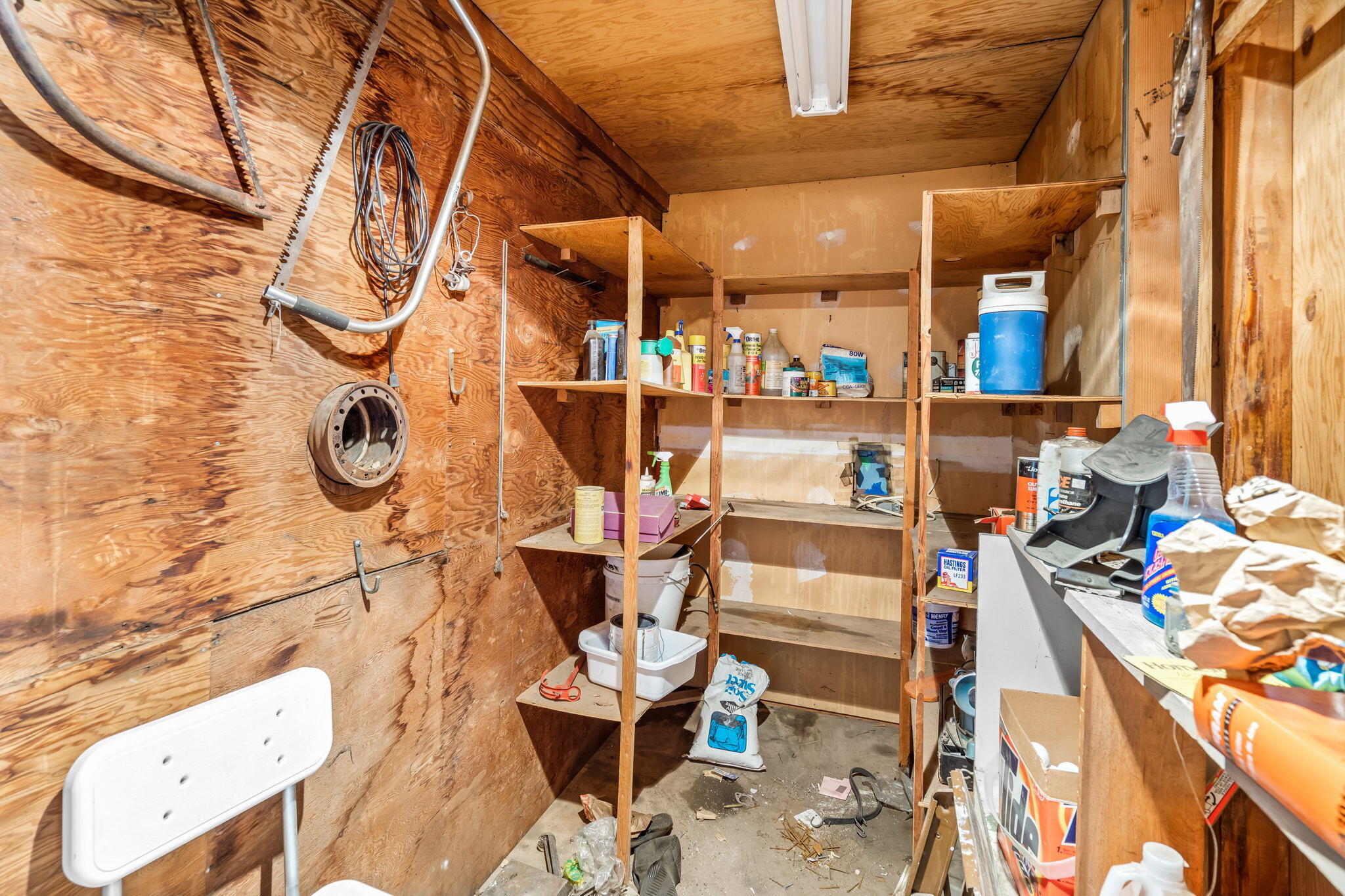 Palmain - Commercial Sale