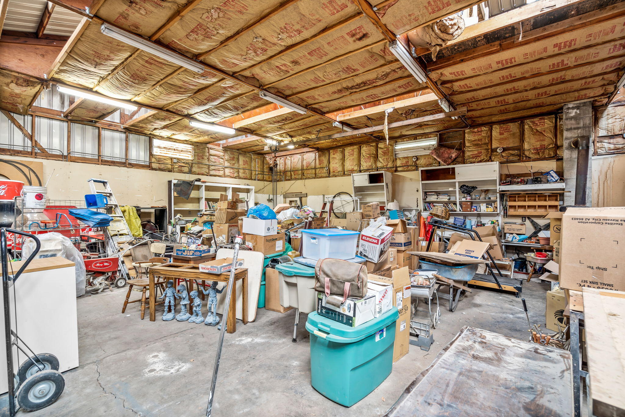 Palmain - Commercial Sale