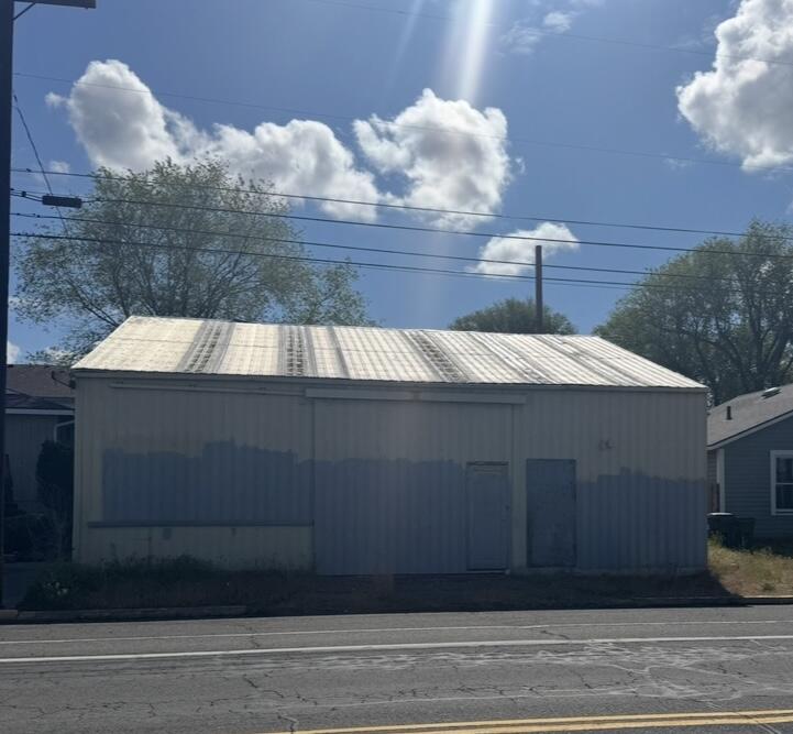 Palmain - Commercial Sale