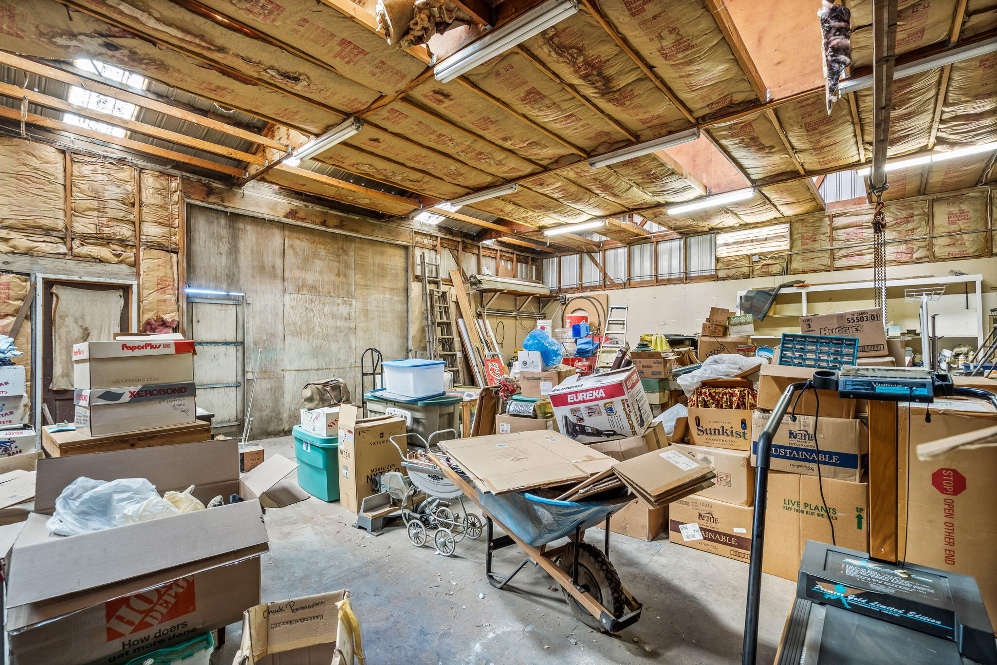 Palmain - Commercial Sale