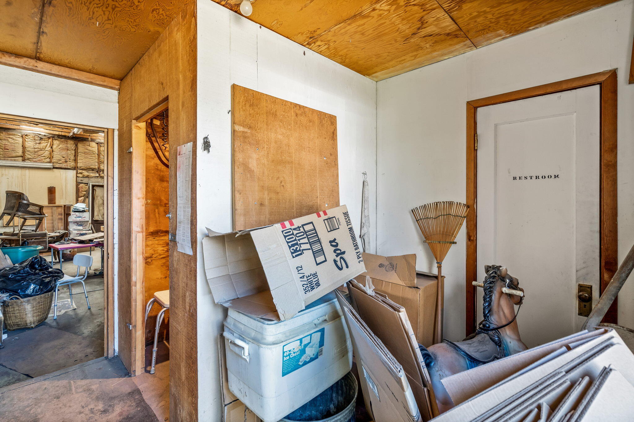 Palmain - Commercial Sale