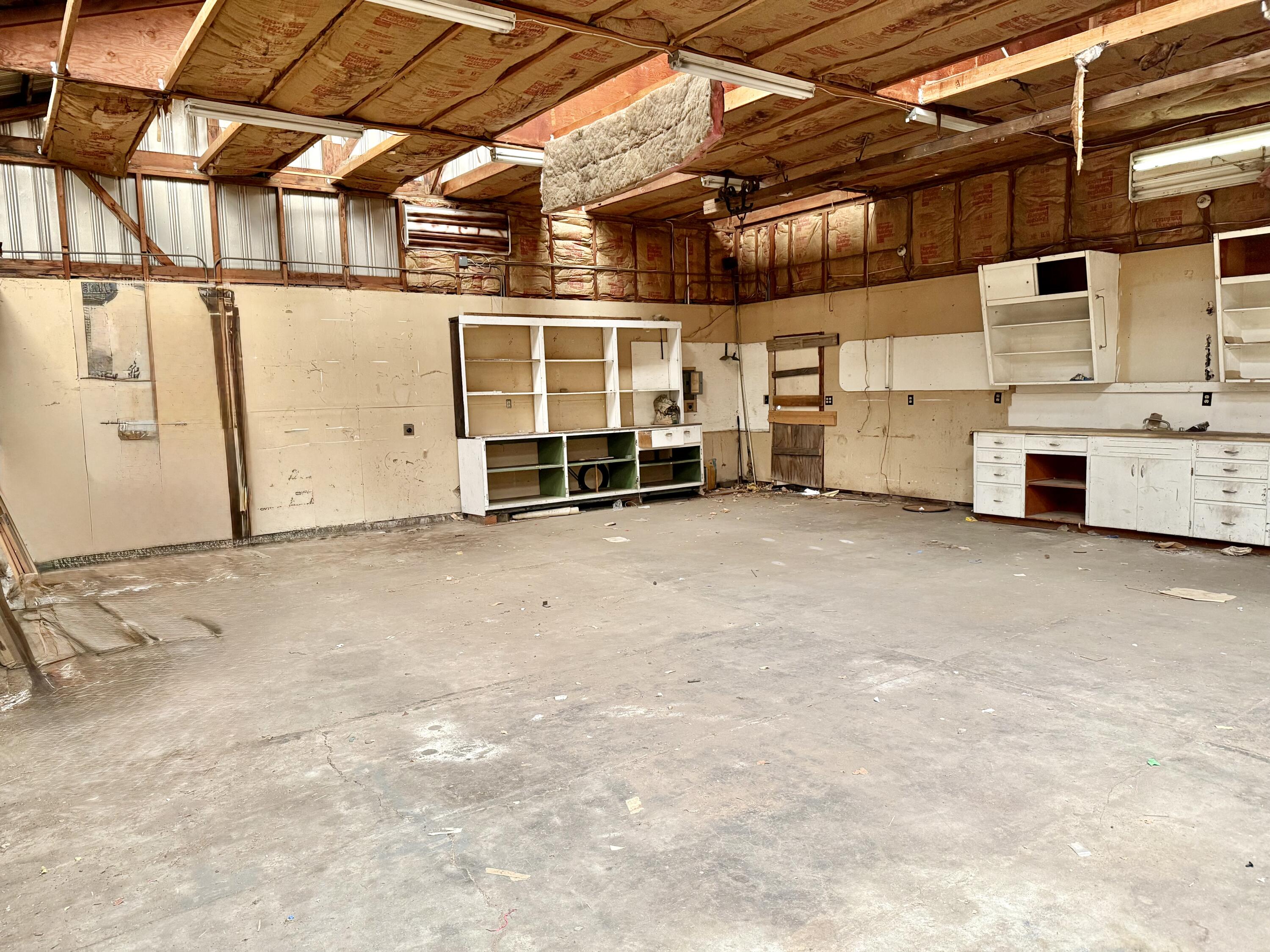 Palmain - Commercial Sale