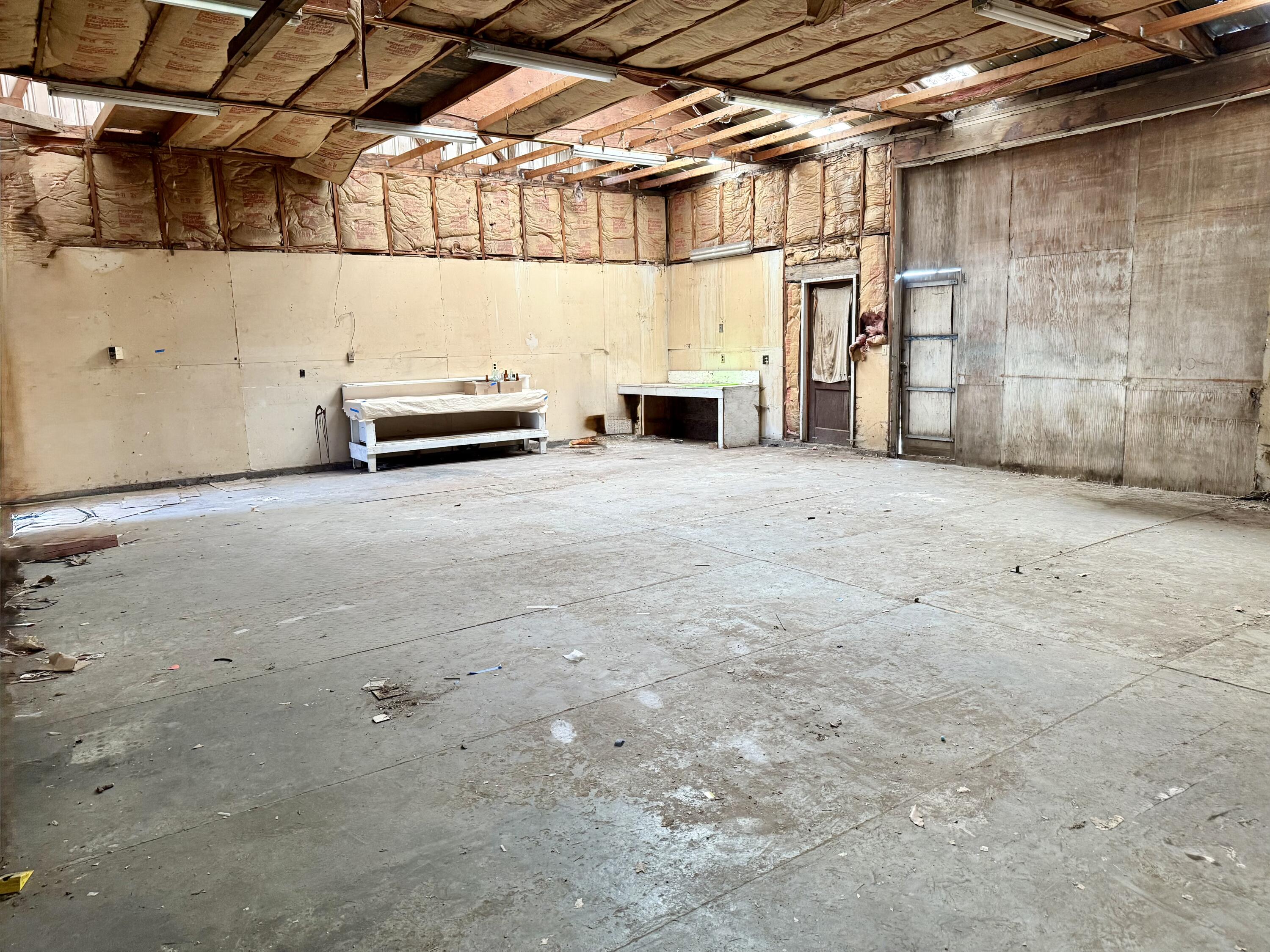 Palmain - Commercial Sale