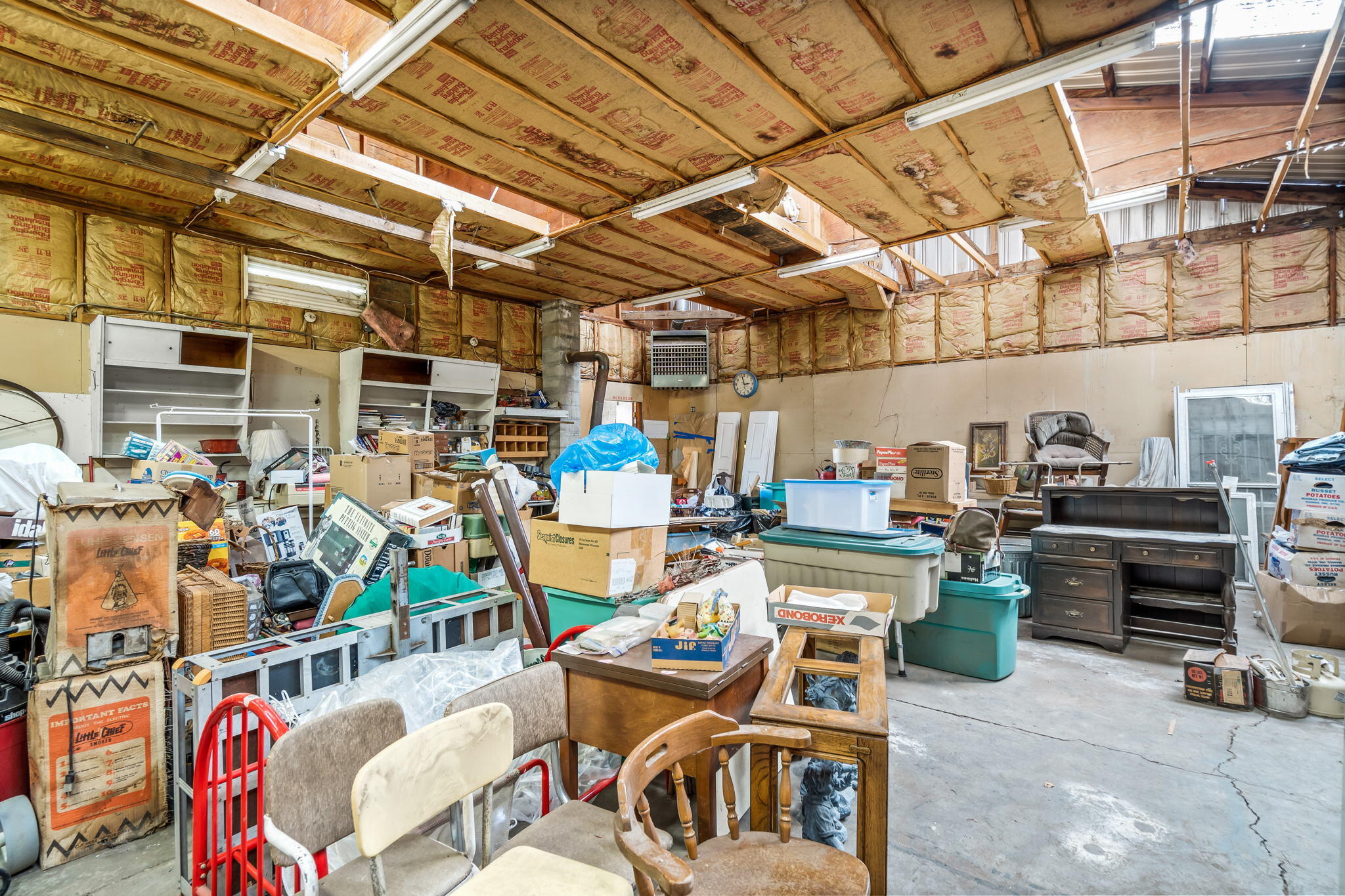 Palmain - Commercial Sale