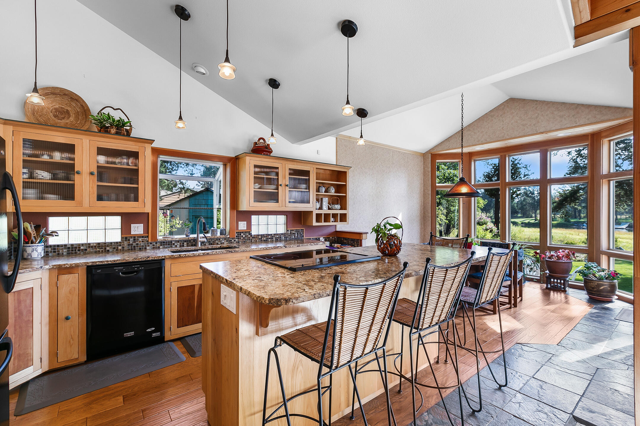 Drrh Trs - Residential