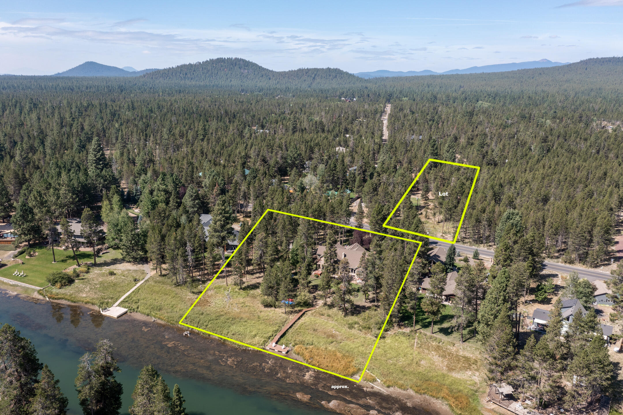 Drrh Trs - Residential