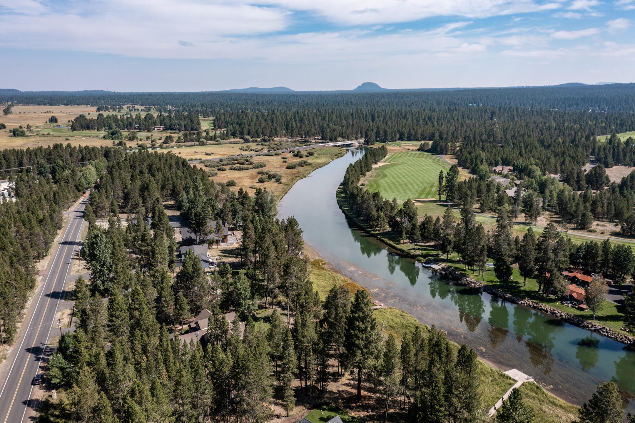 Drrh Trs - Residential