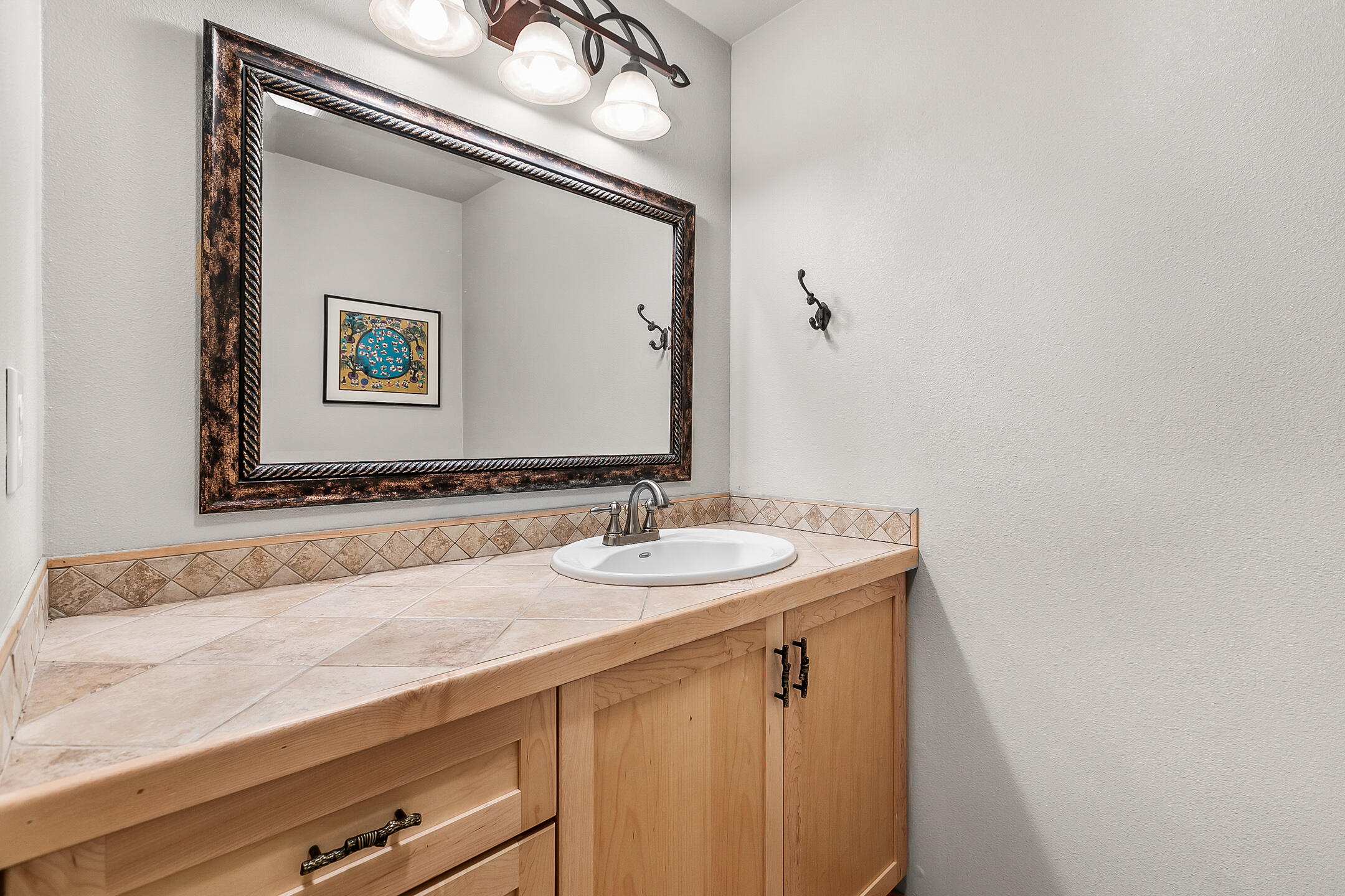 Drrh Trs - Residential