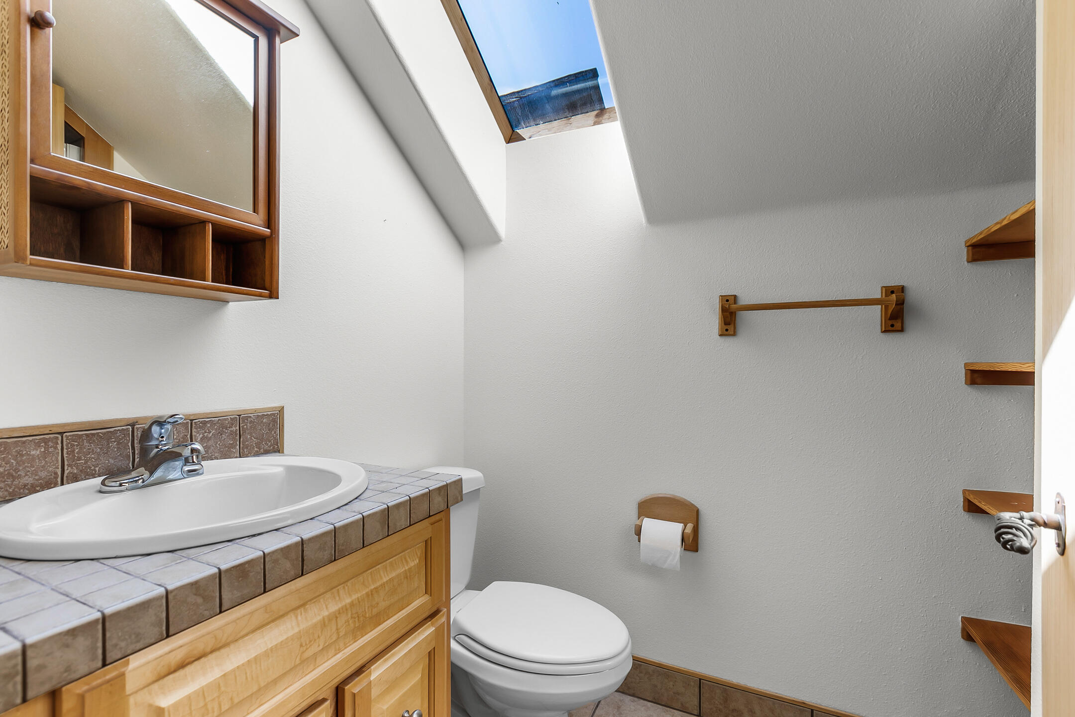 Drrh Trs - Residential