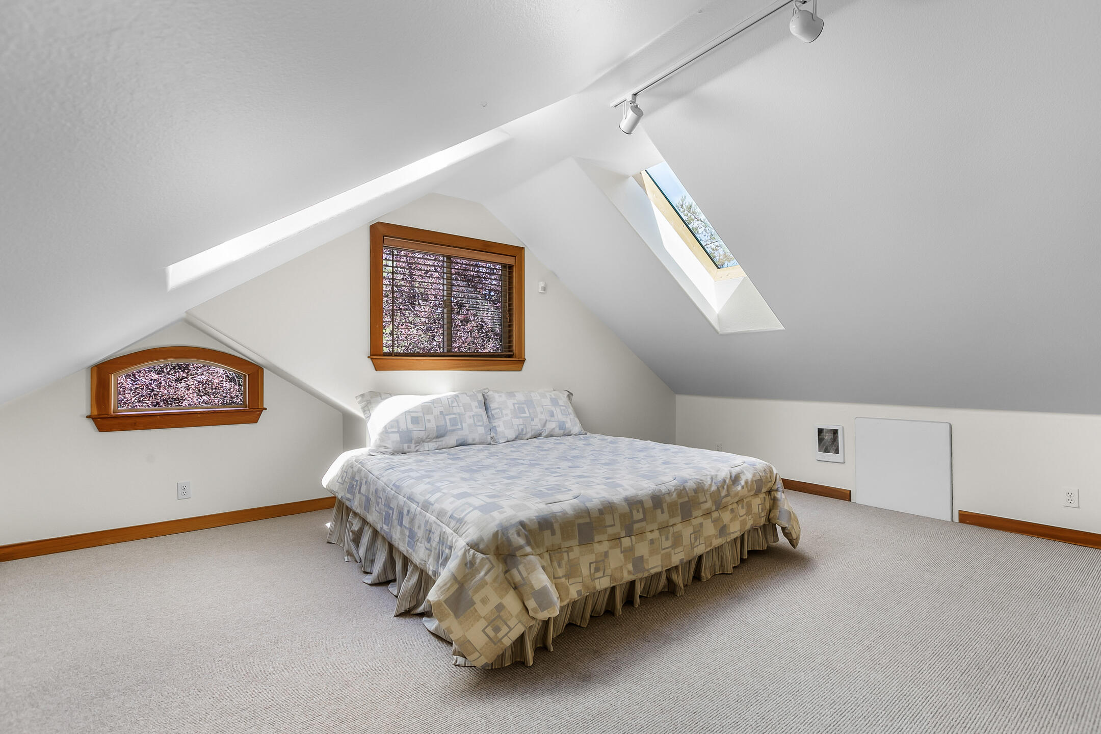 Drrh Trs - Residential