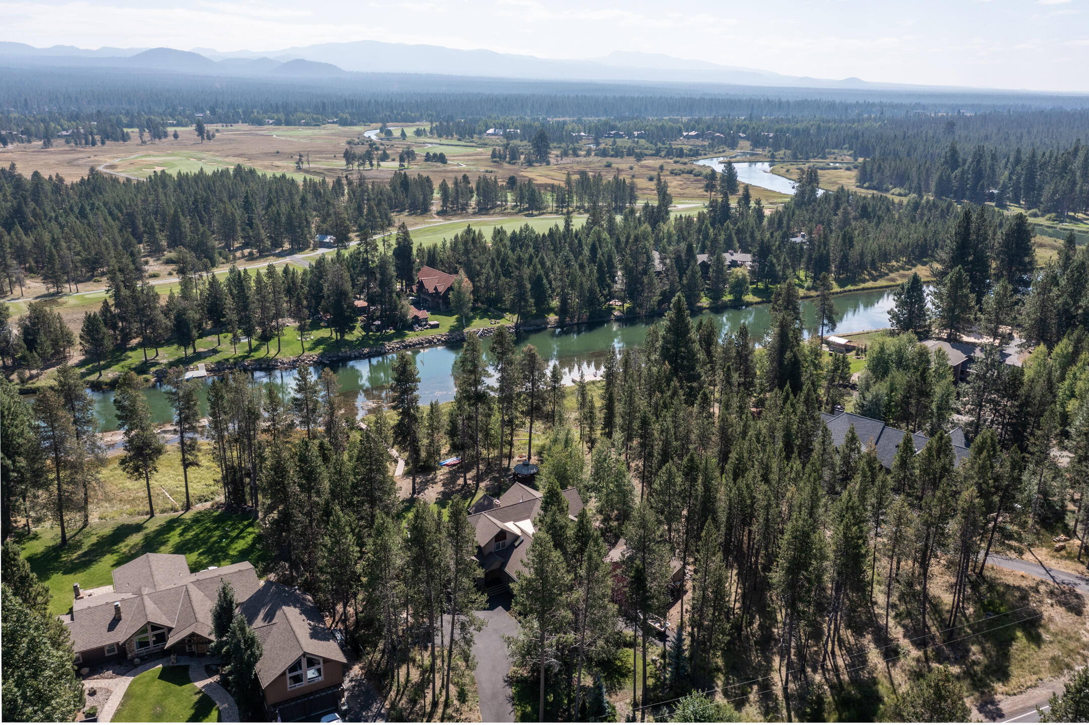 Drrh Trs - Residential