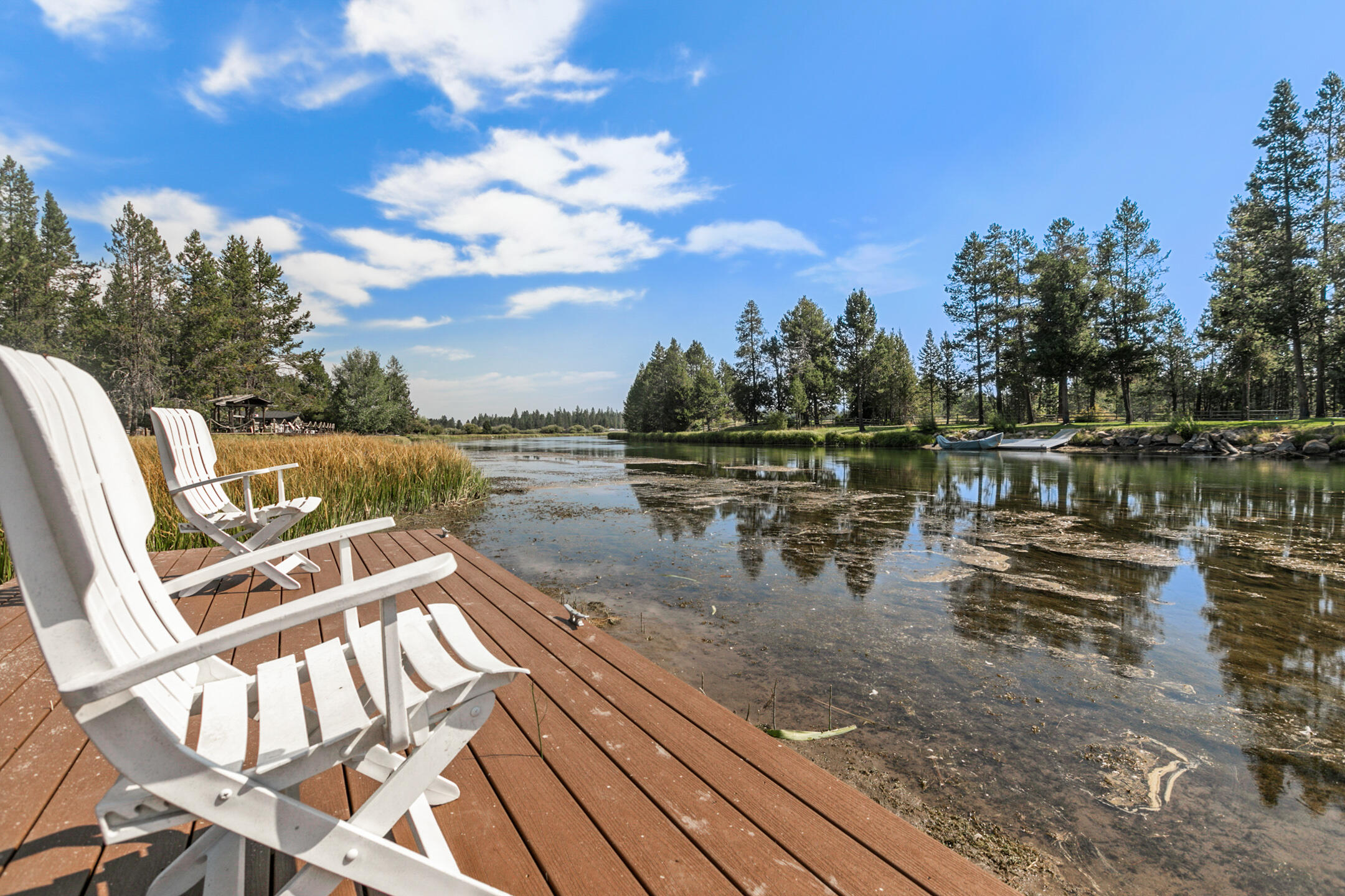 Drrh Trs - Residential