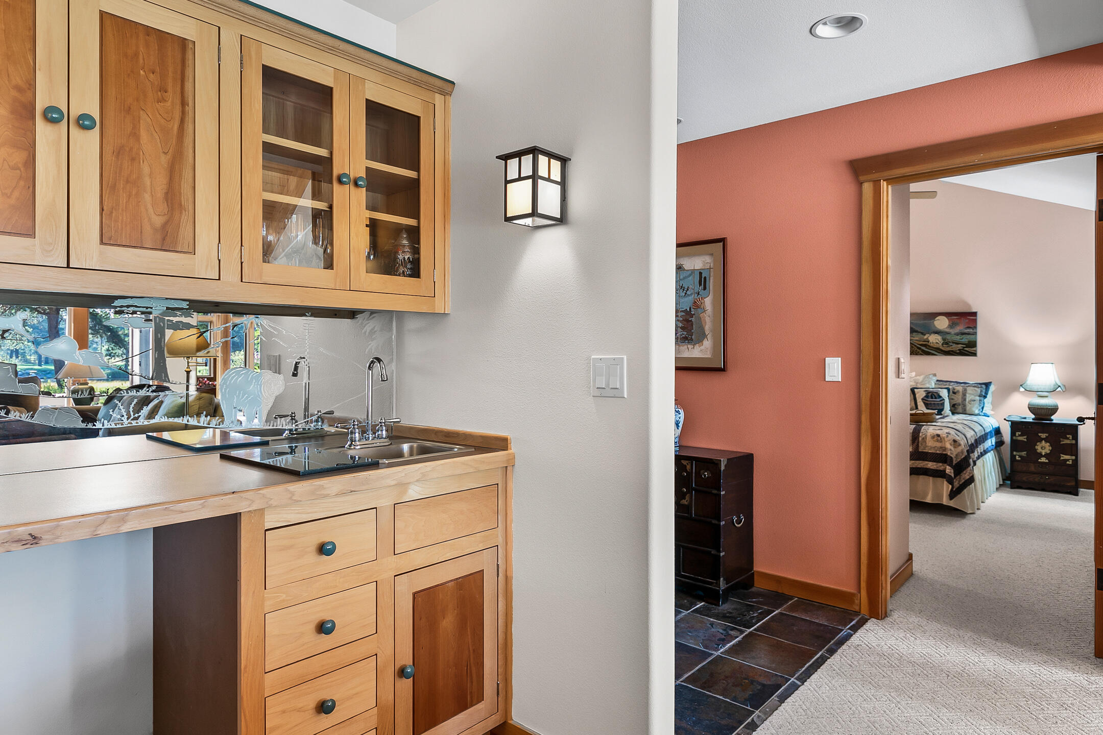 Drrh Trs - Residential