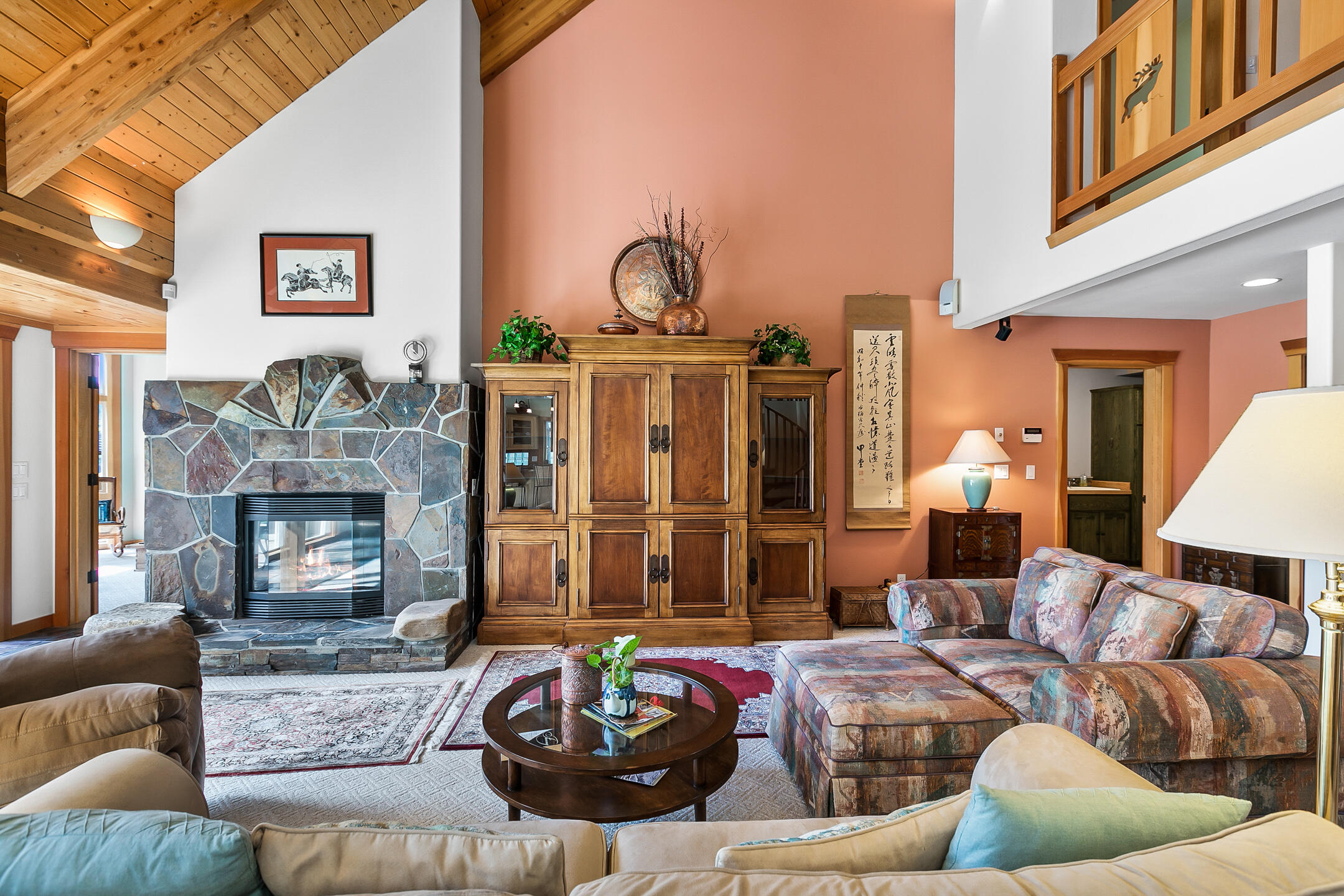 Drrh Trs - Residential