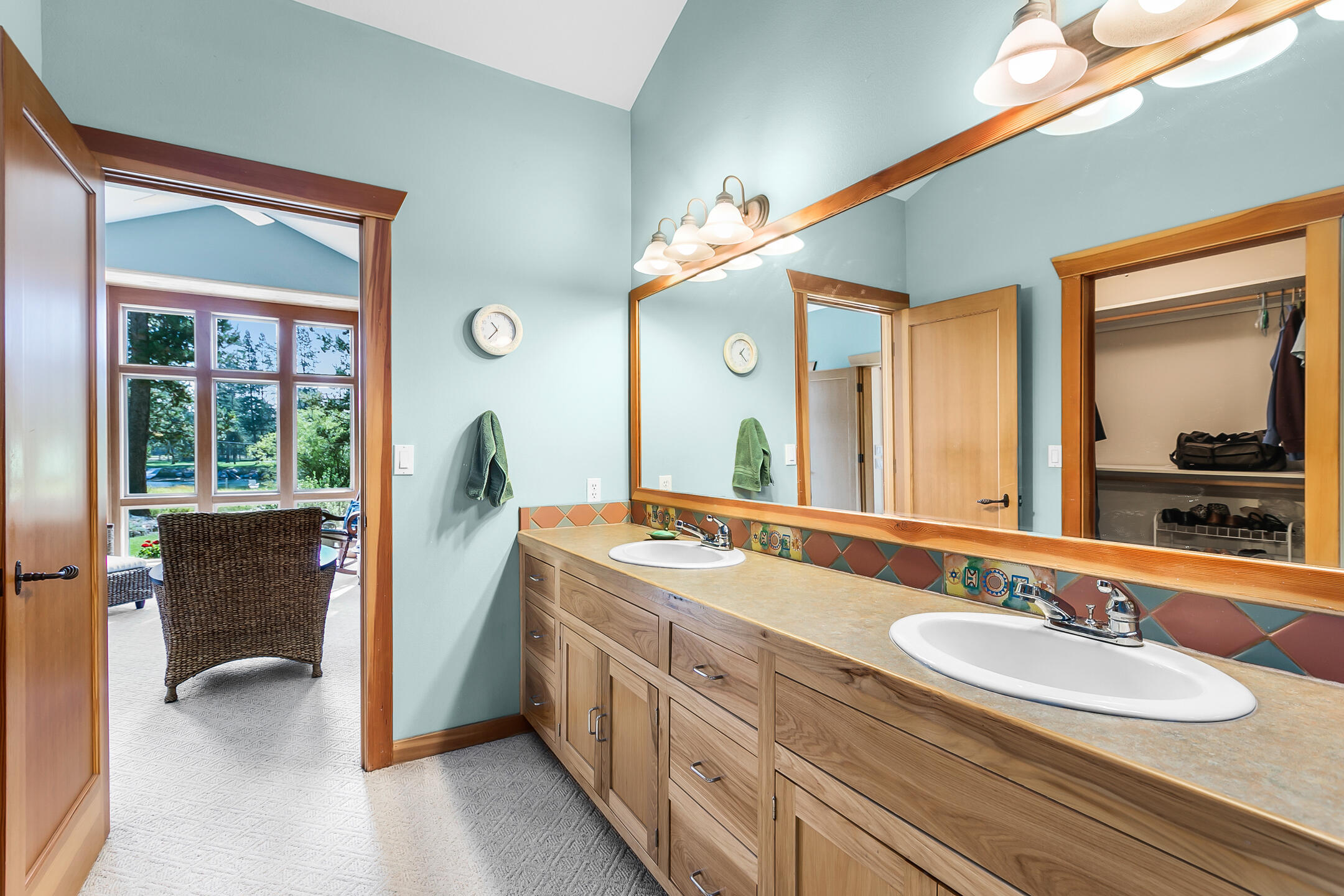 Drrh Trs - Residential