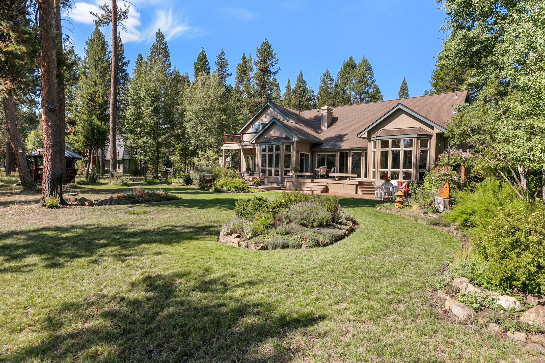 Drrh Trs - Residential