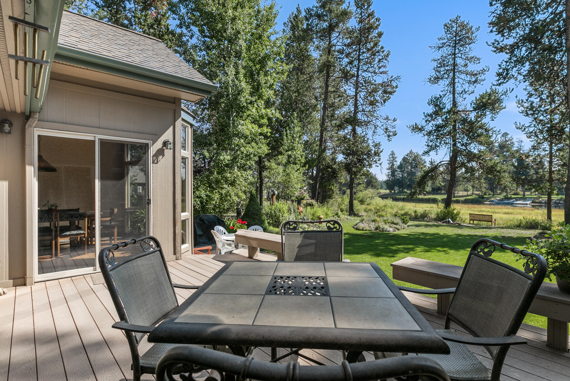 Drrh Trs - Residential