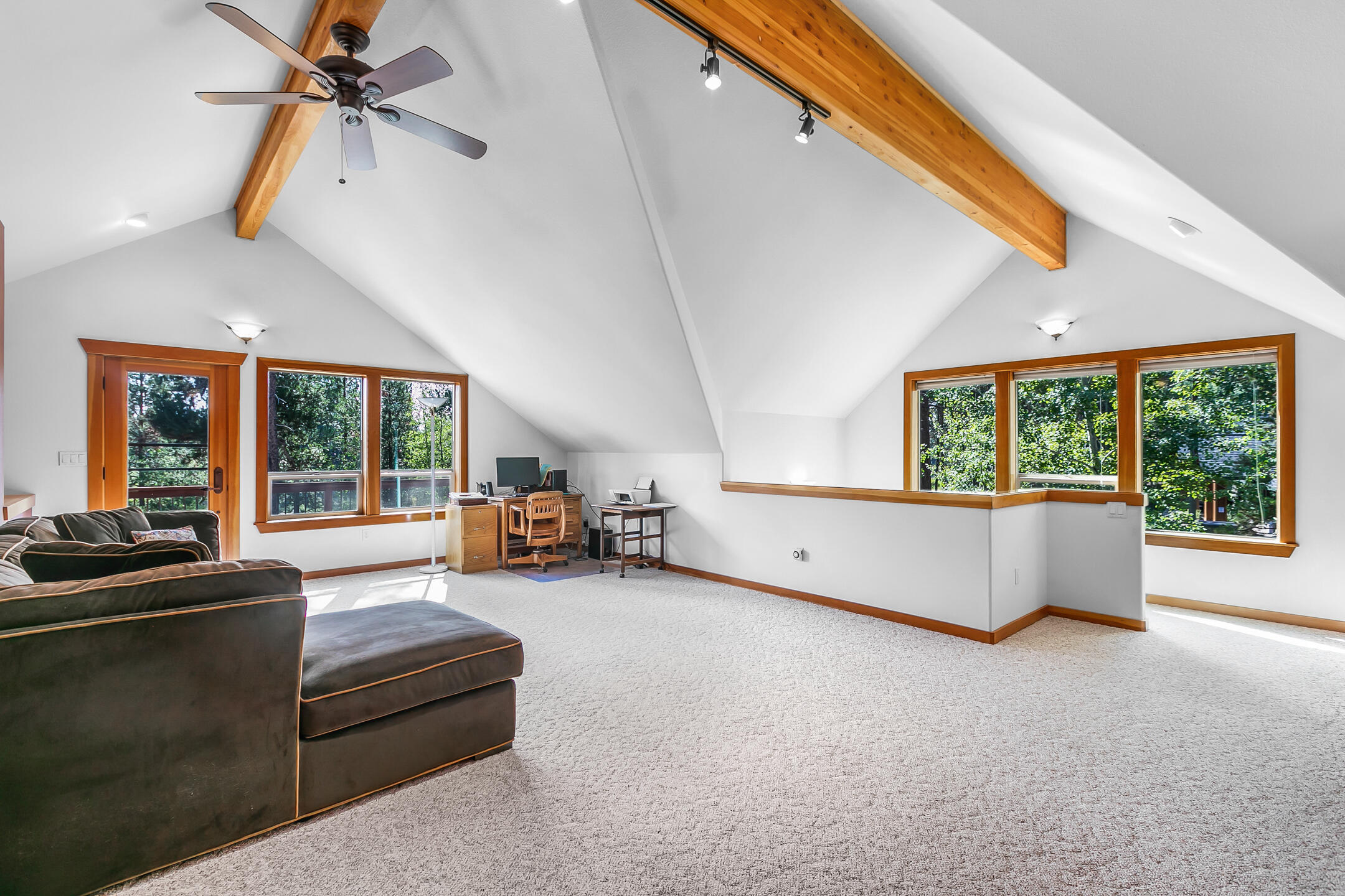 Drrh Trs - Residential