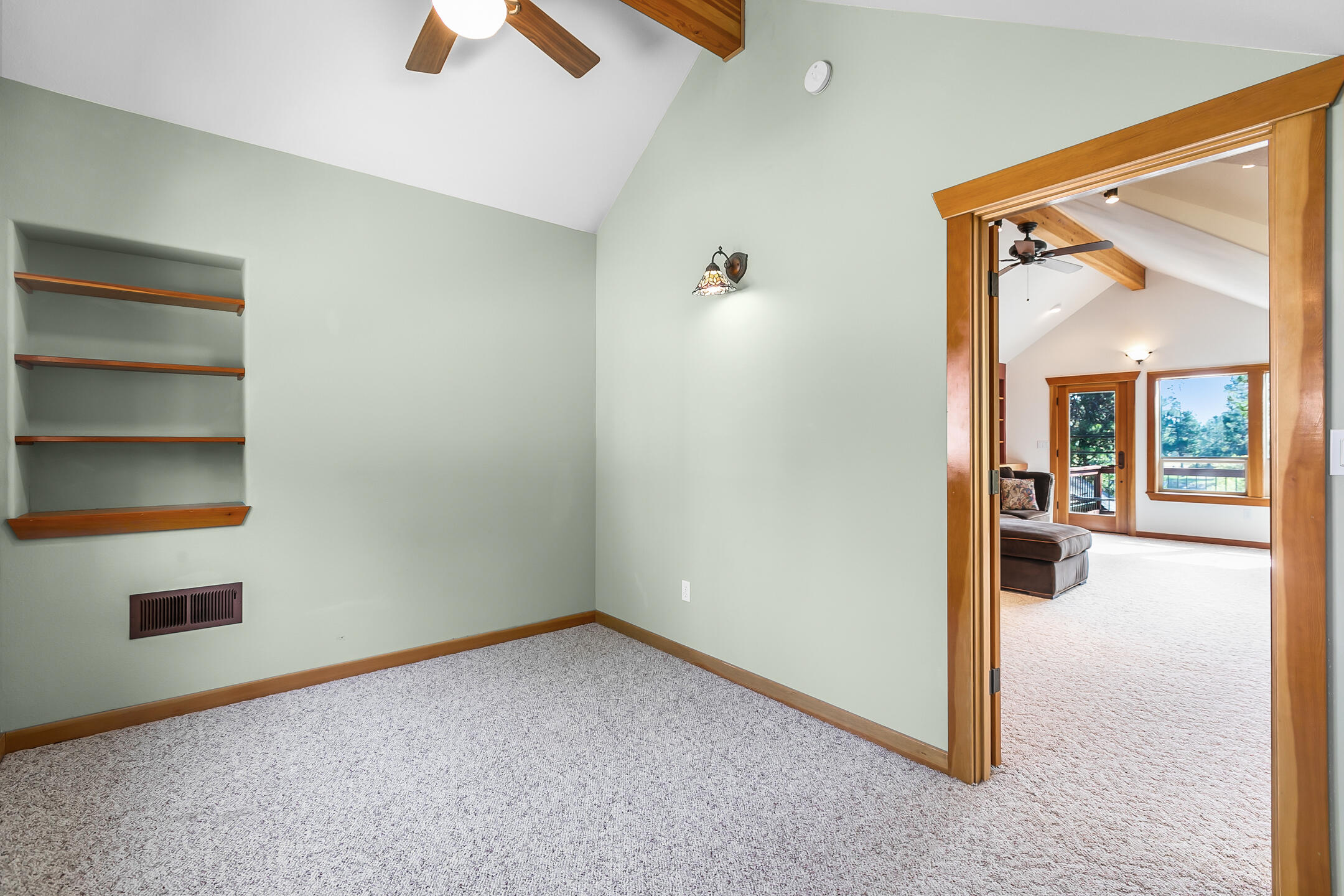 Drrh Trs - Residential