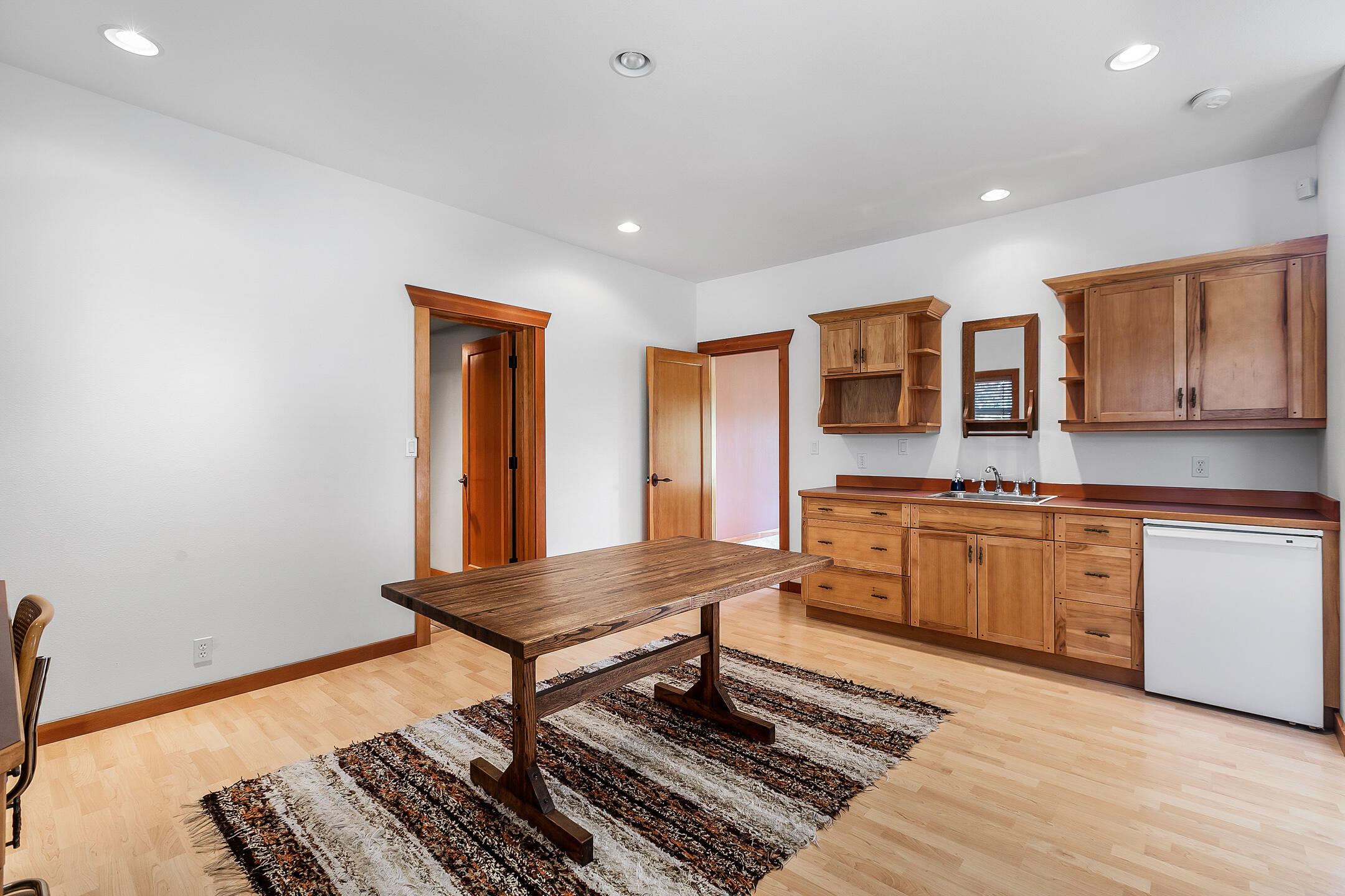 Drrh Trs - Residential