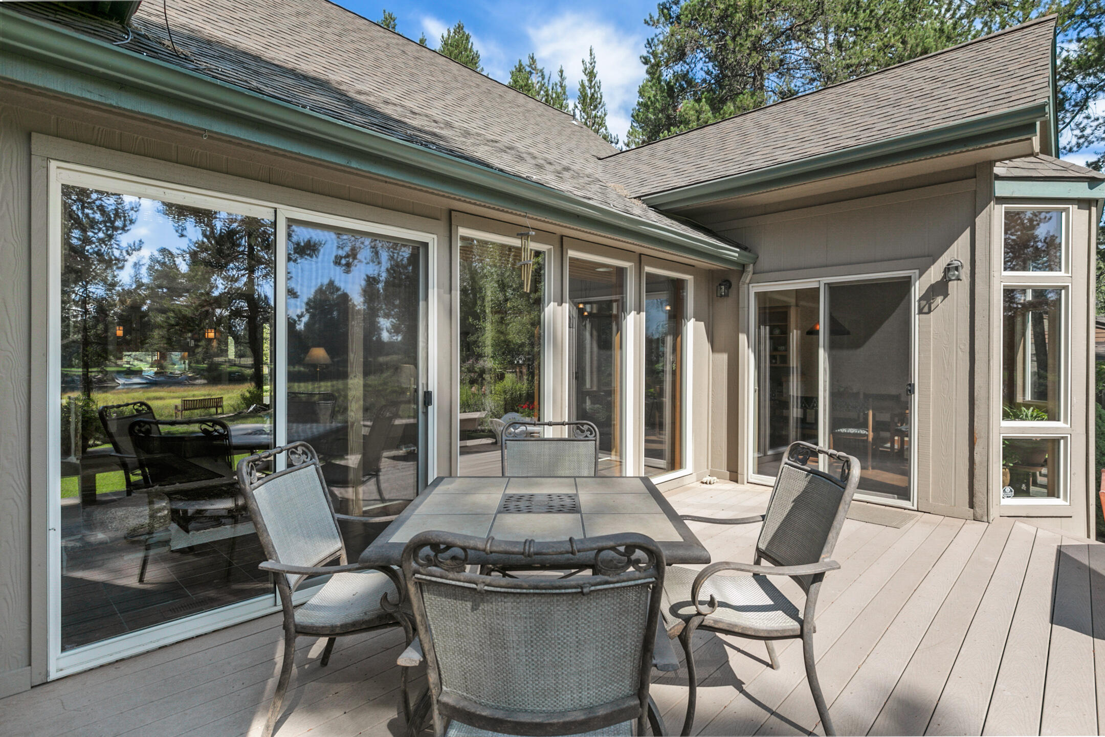 Drrh Trs - Residential