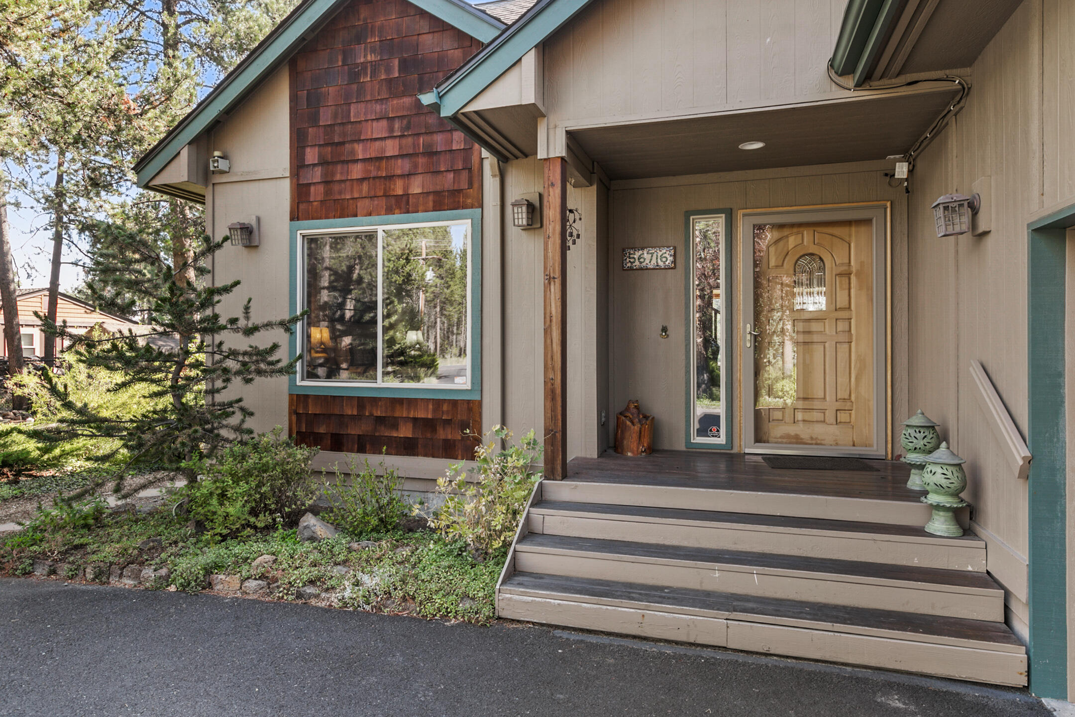 Drrh Trs - Residential