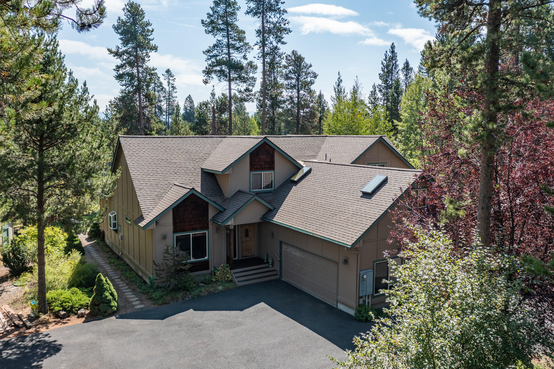 Drrh Trs - Residential